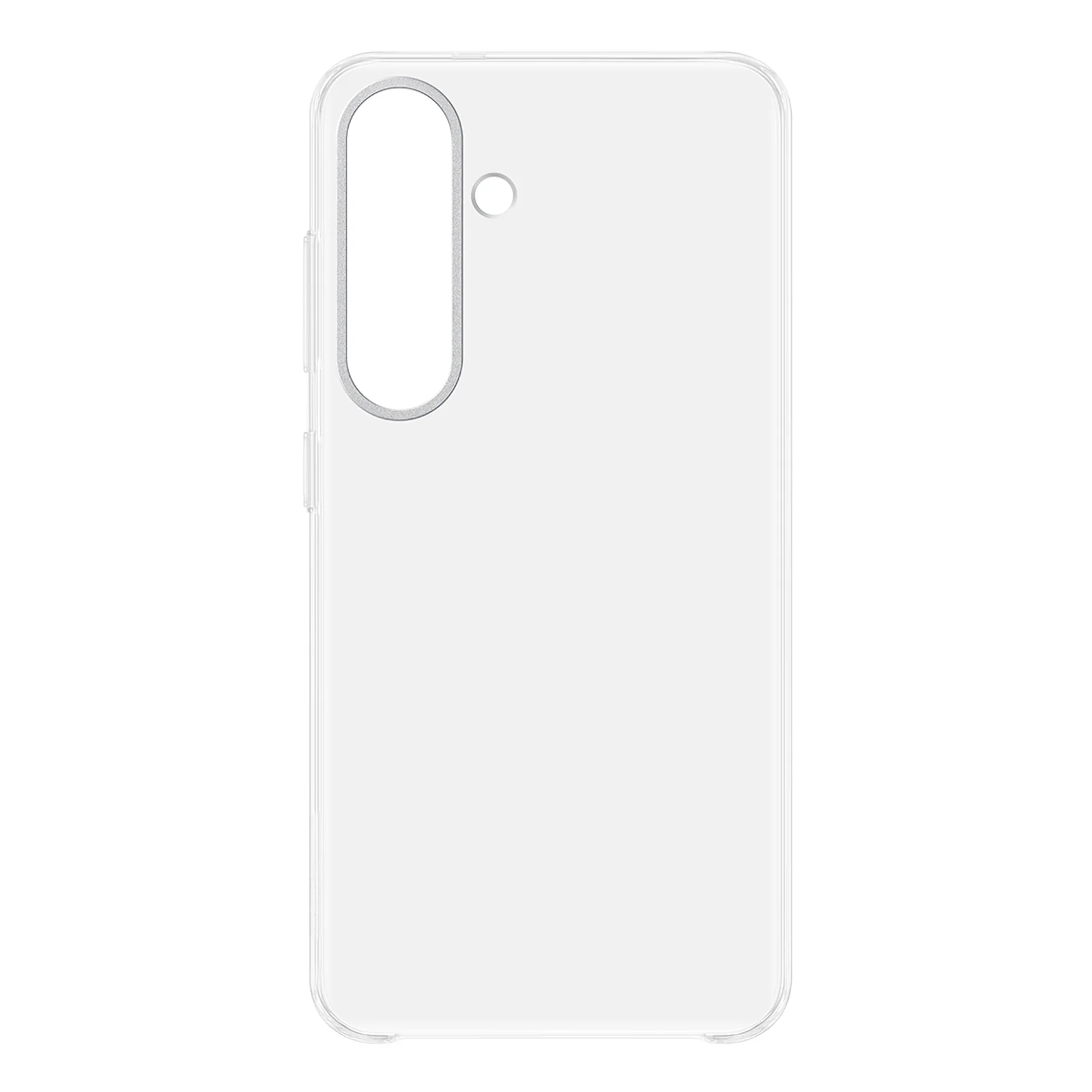 Samsung EF-QS931CTEGWW coque de protection pour téléphones portables 15,8 cm (6.2") Housse Transparent