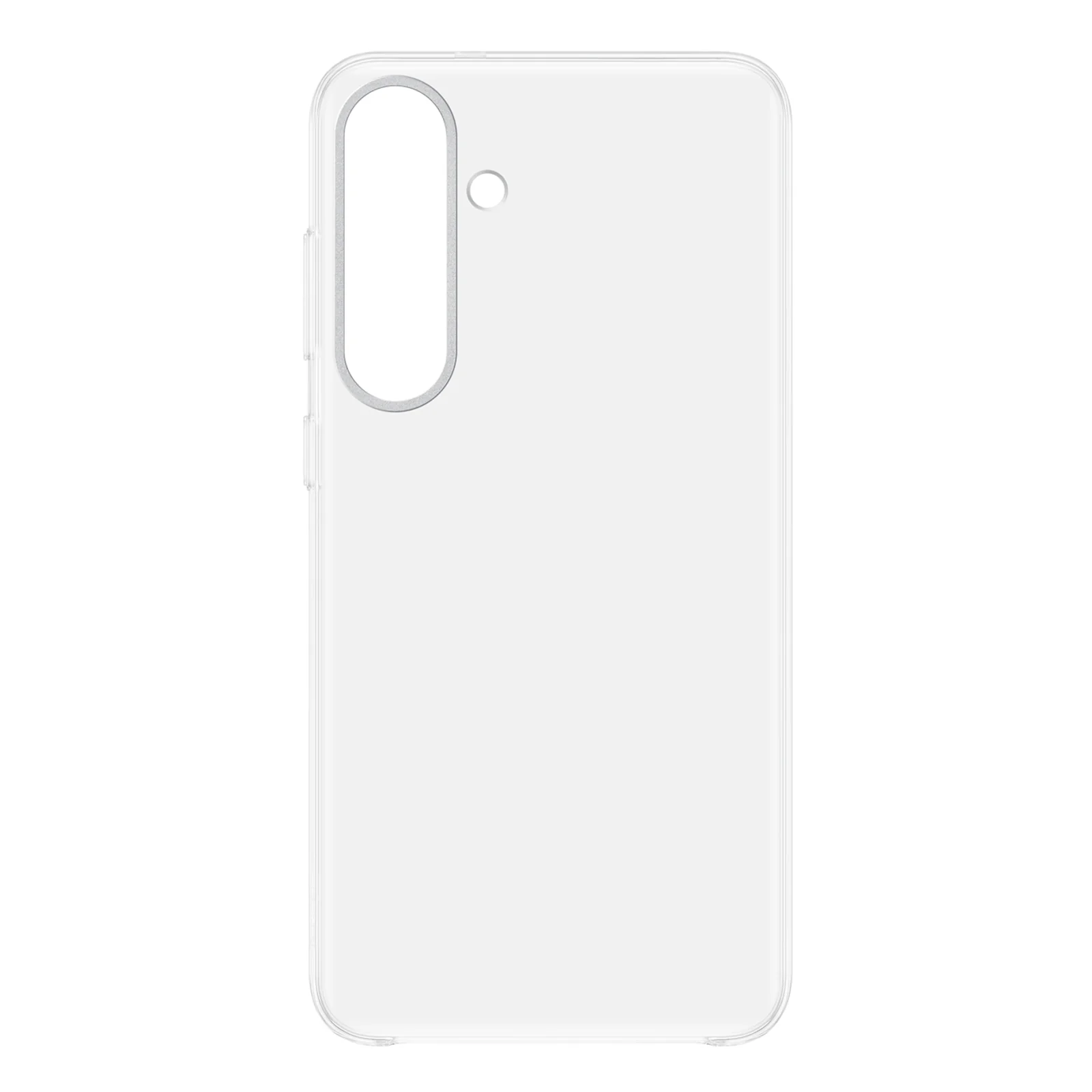 EF-QS936CTEGWW coque de protection pour téléphones portables 17 cm (6.7") Housse Transparent