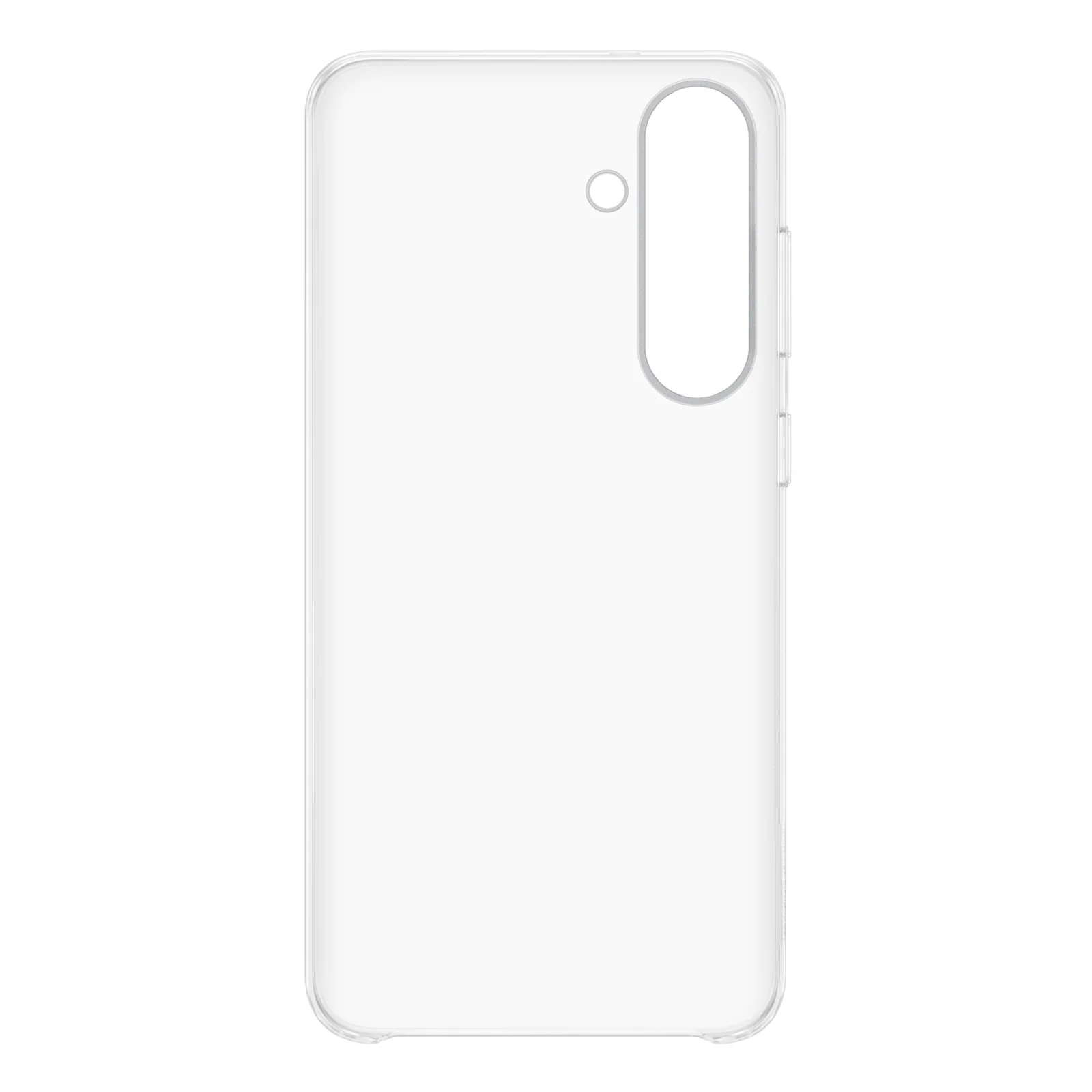 Samsung EF-QS936CTEGWW coque de protection pour téléphones portables 17 cm (6.7") Housse Transparent