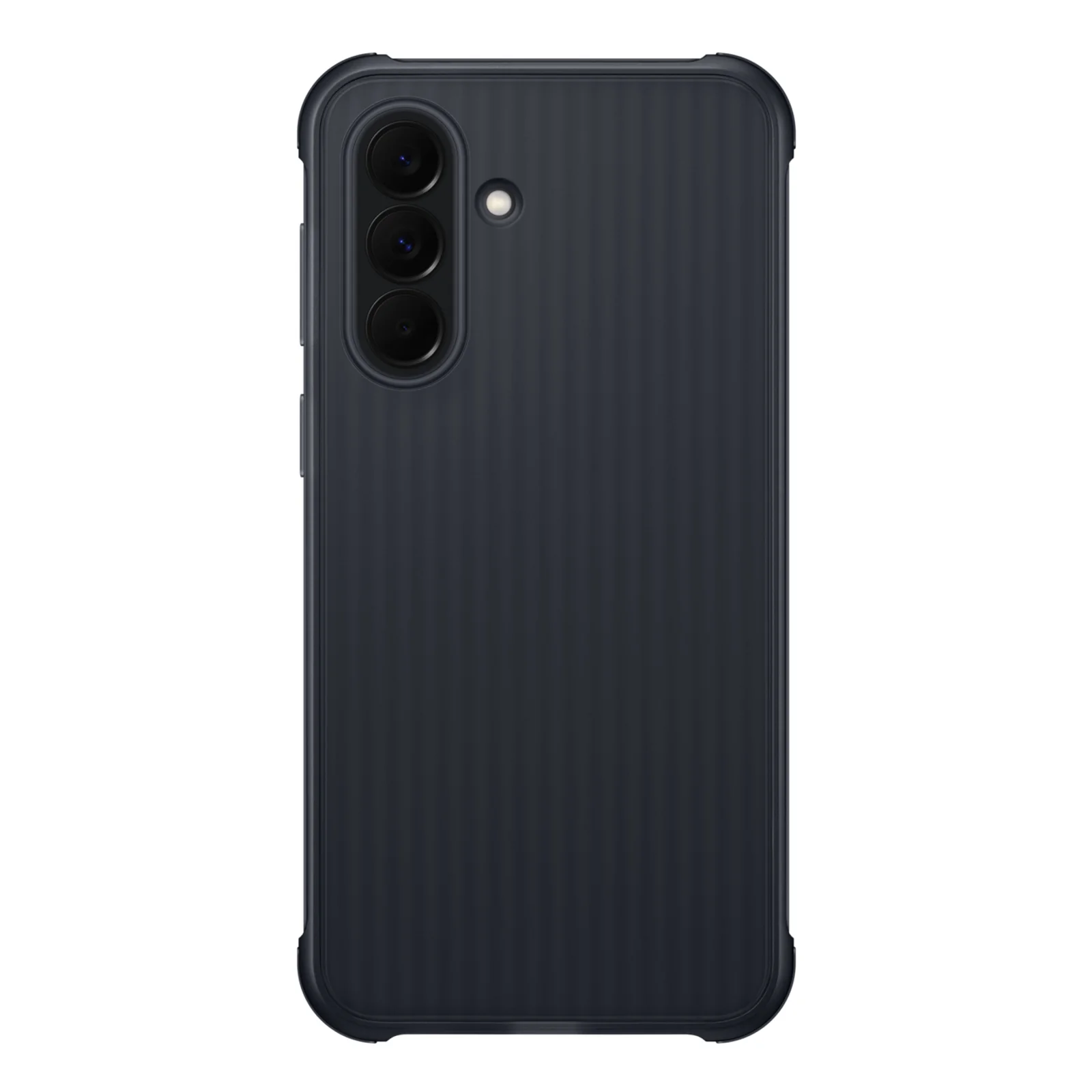 EF-RA376CBEGWW coque de protection pour téléphones portables 17 cm (6.7") Housse Noir