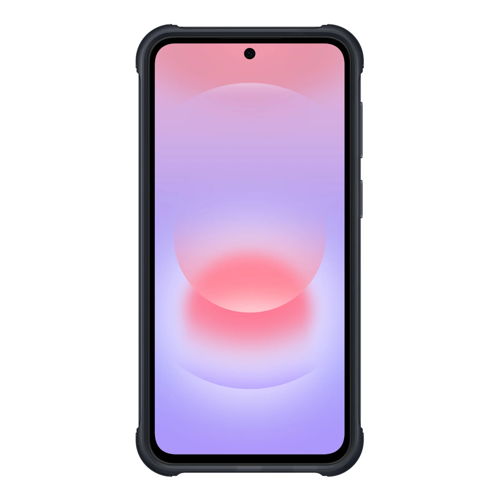 Samsung EF-RA376CBEGWW coque de protection pour téléphones portables 17 cm (6.7") Housse Noir