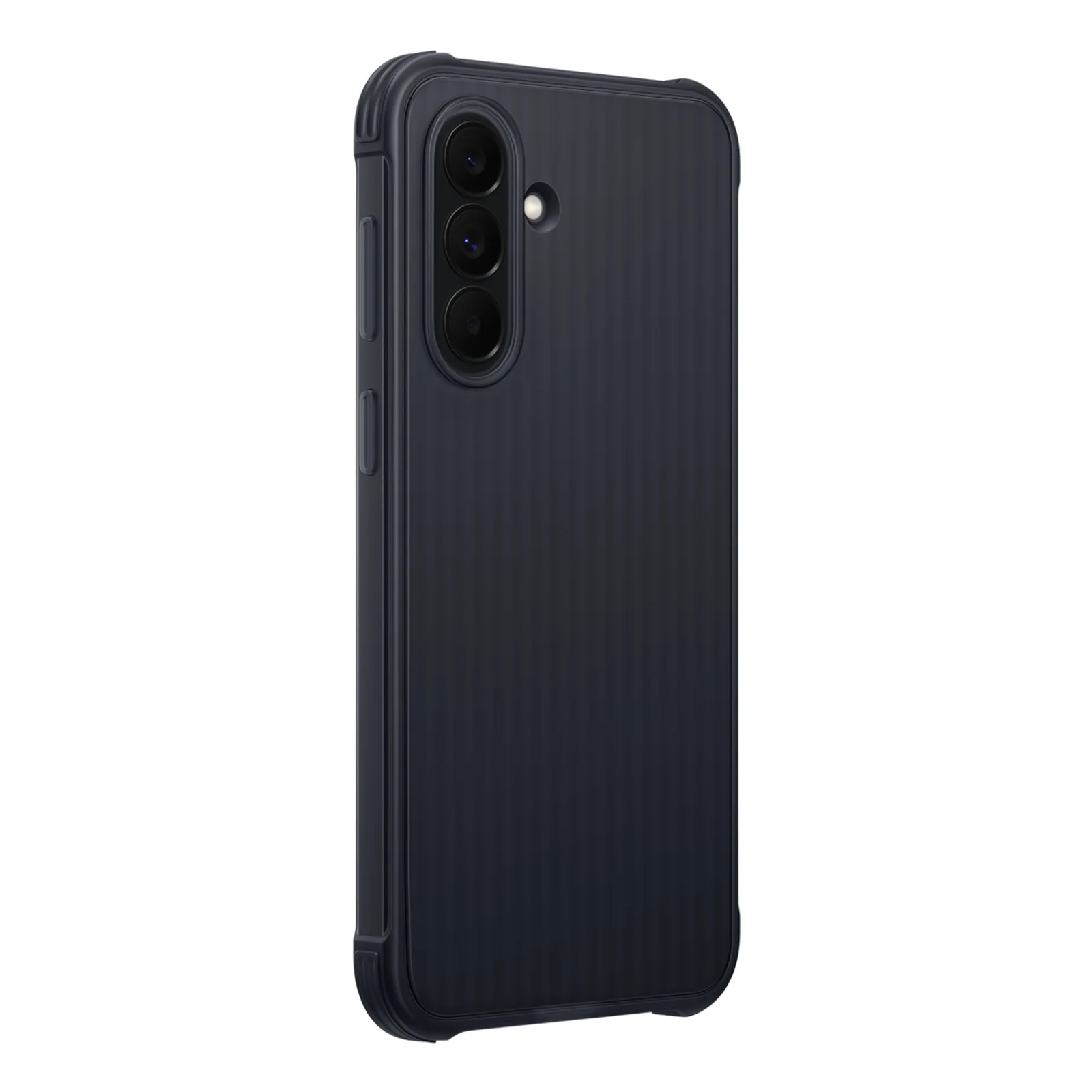 Samsung EF-RA376CBEGWW coque de protection pour téléphones portables 17 cm (6.7") Housse Noir