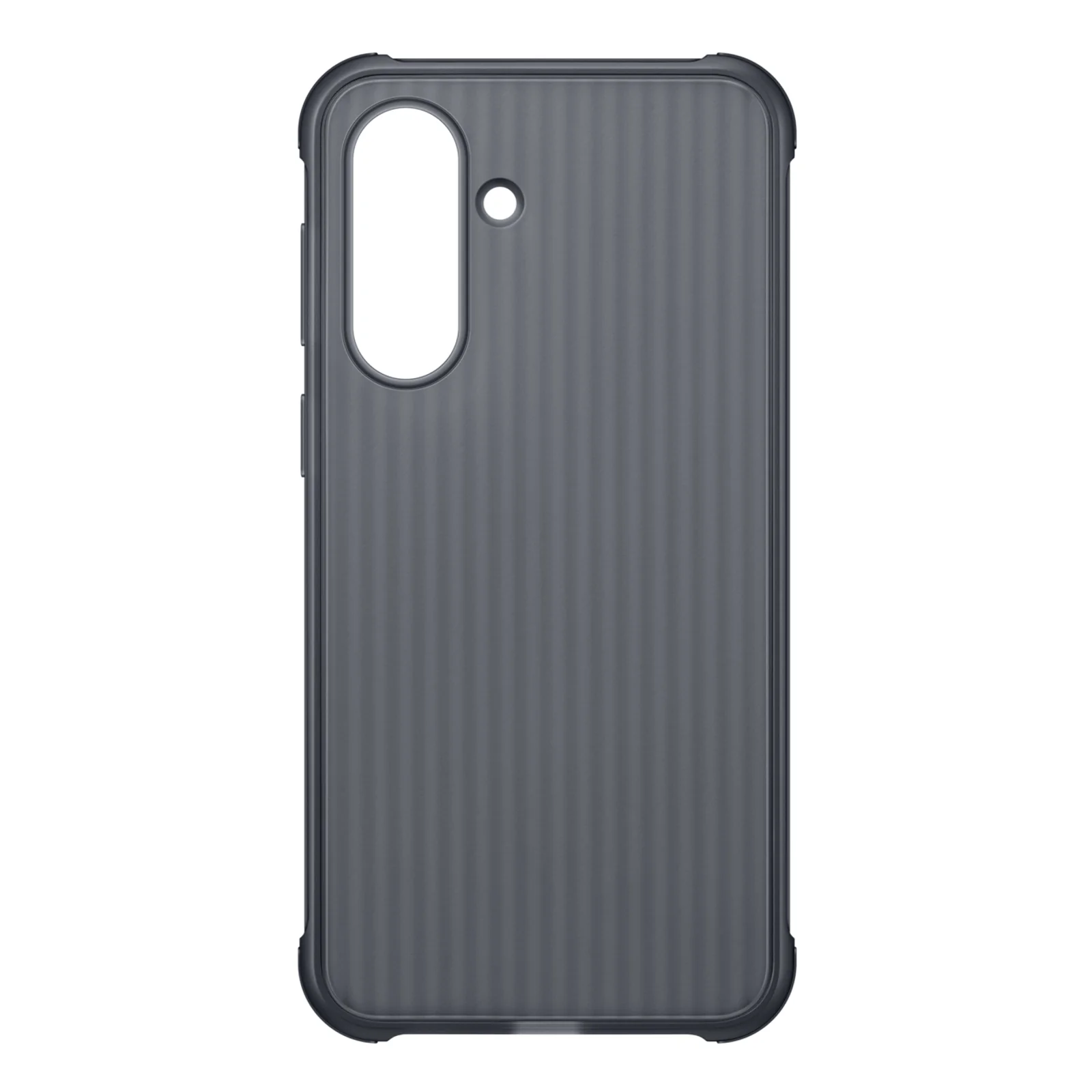 Samsung EF-RA376CBEGWW coque de protection pour téléphones portables 17 cm (6.7") Housse Noir