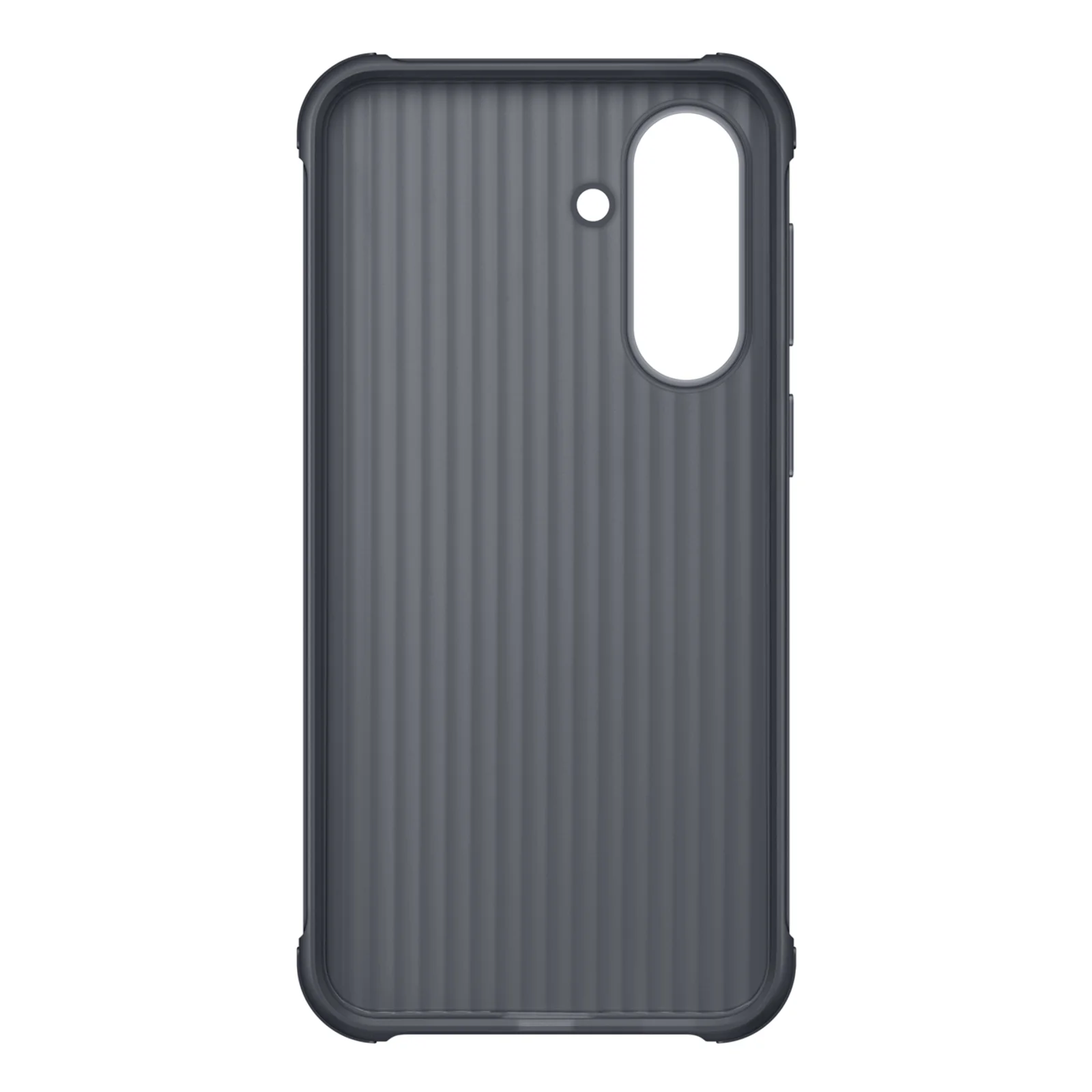 Samsung EF-RA376CBEGWW coque de protection pour téléphones portables 17 cm (6.7") Housse Noir