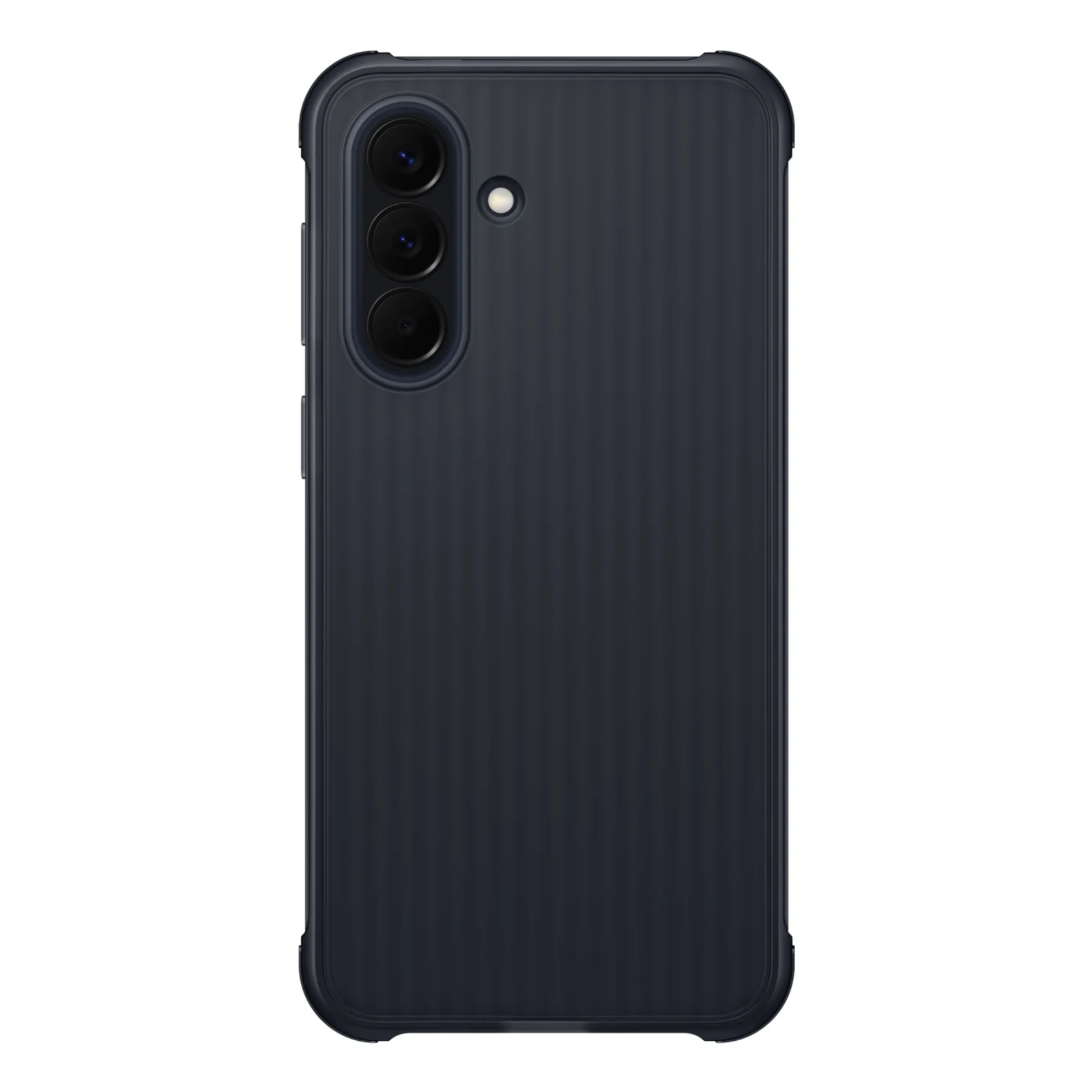 EF-RA576CBEGWW coque de protection pour téléphones portables 17 cm (6.7") Housse Noir
