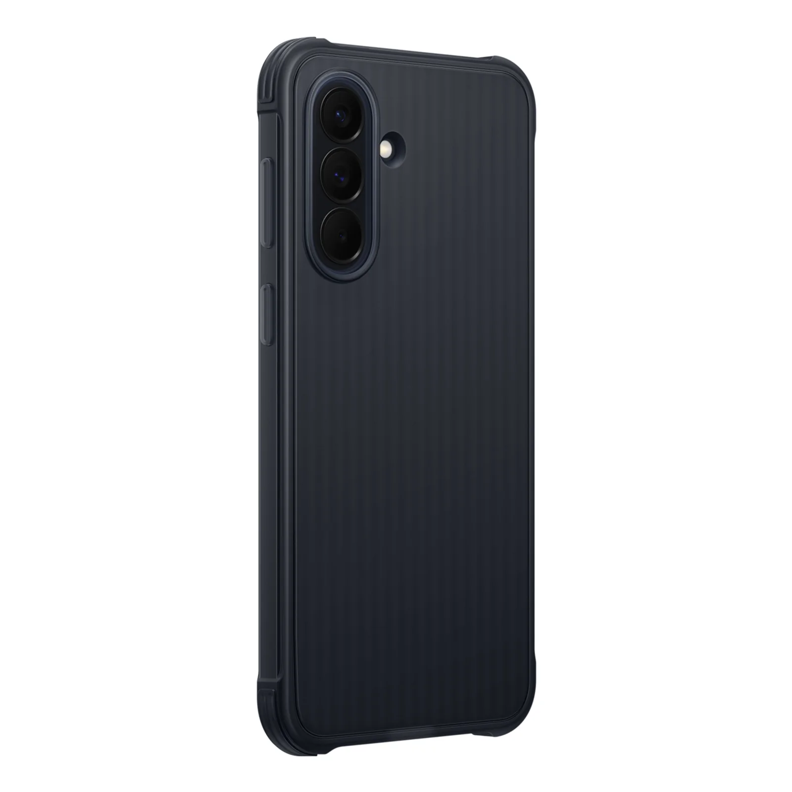 Samsung EF-RA576CBEGWW coque de protection pour téléphones portables 17 cm (6.7") Housse Noir
