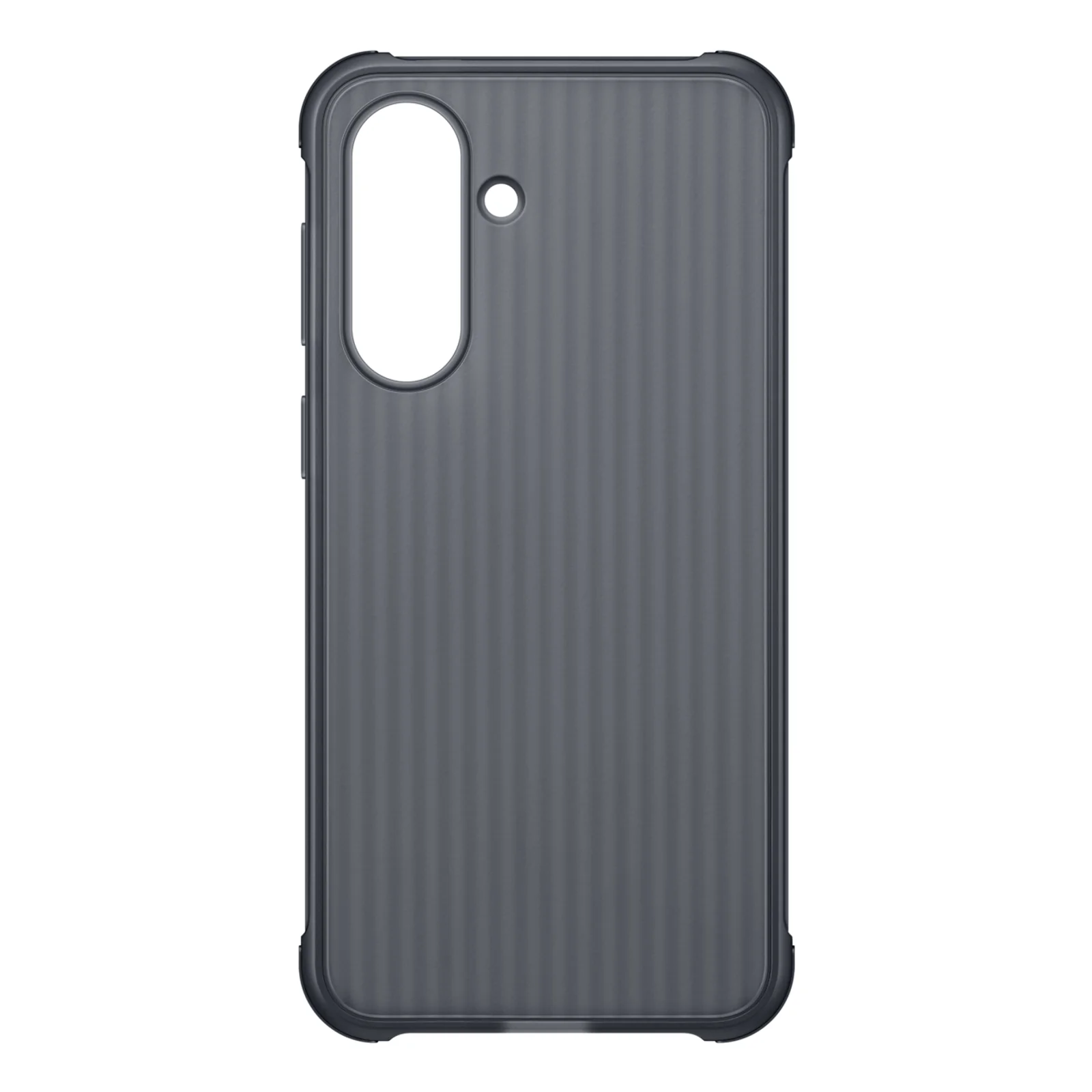 Samsung EF-RA576CBEGWW coque de protection pour téléphones portables 17 cm (6.7") Housse Noir