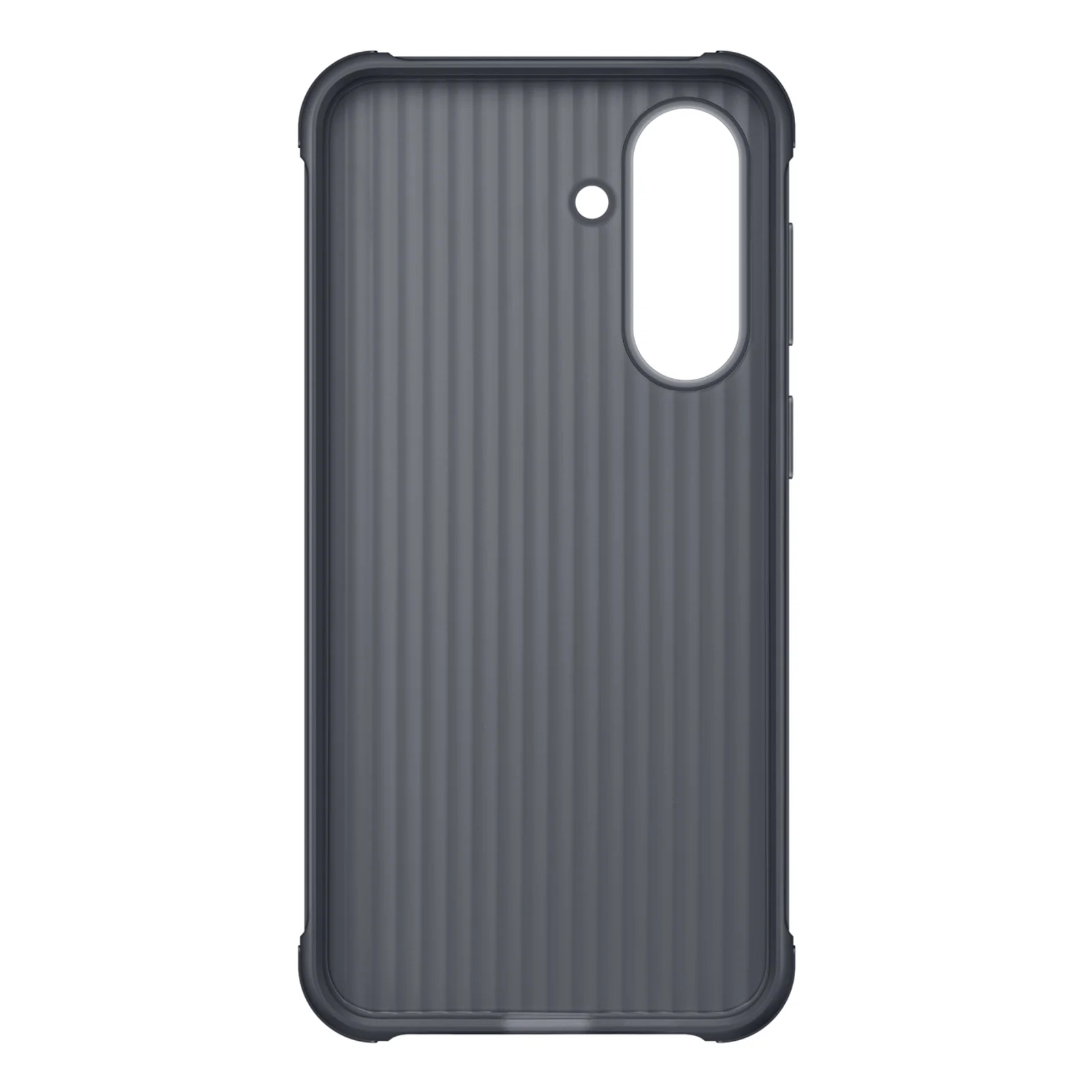 Samsung EF-RA576CBEGWW coque de protection pour téléphones portables 17 cm (6.7") Housse Noir