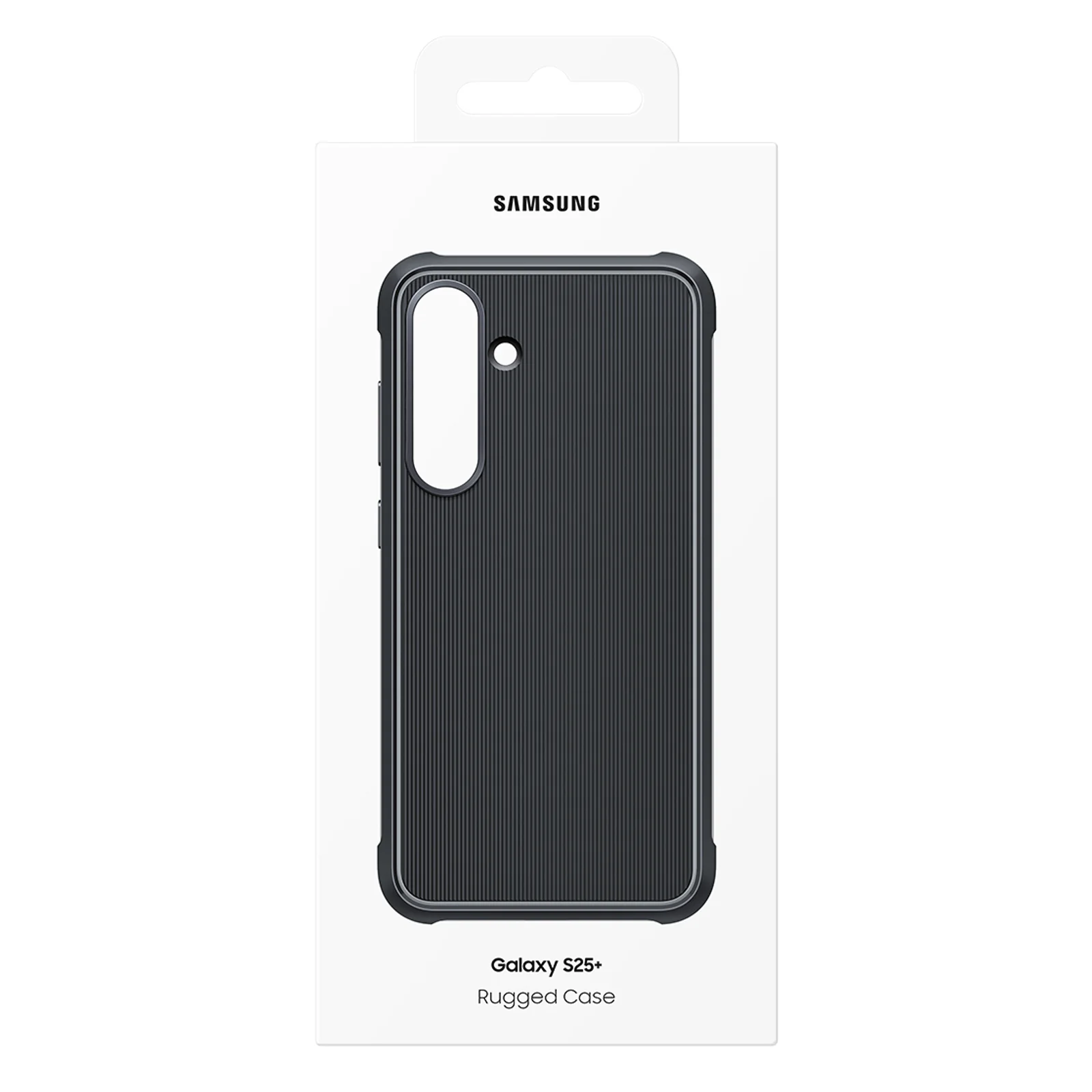 Samsung EF-RS936 coque de protection pour téléphones portables 17 cm (6.7") Housse Noir