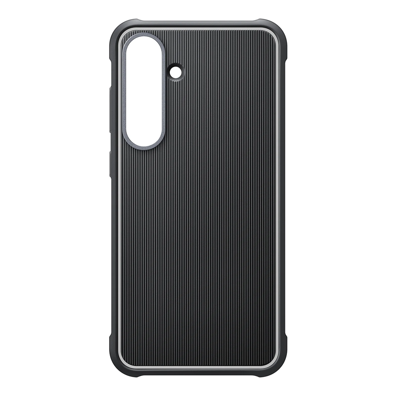 Samsung EF-RS936 coque de protection pour téléphones portables 17 cm (6.7") Housse Noir