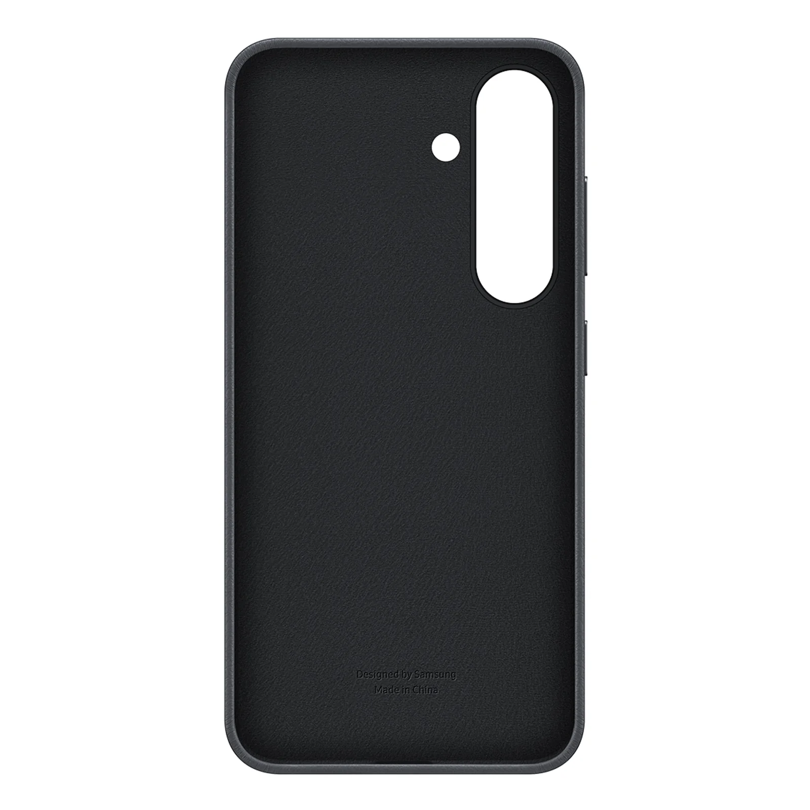 Samsung EF-VS931 coque de protection pour téléphones portables 15,8 cm (6.2") Housse Noir