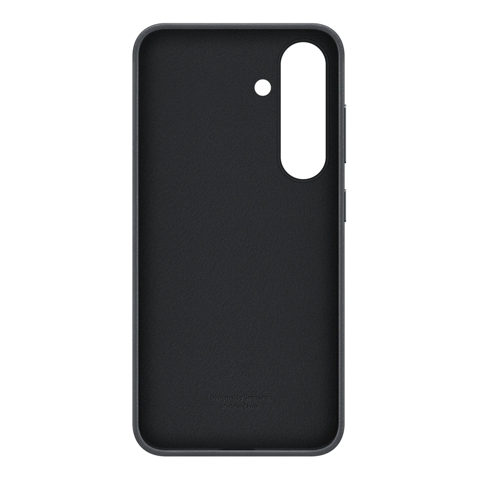 Samsung EF-VS931 coque de protection pour téléphones portables 15,8 cm (6.2") Housse Noir
