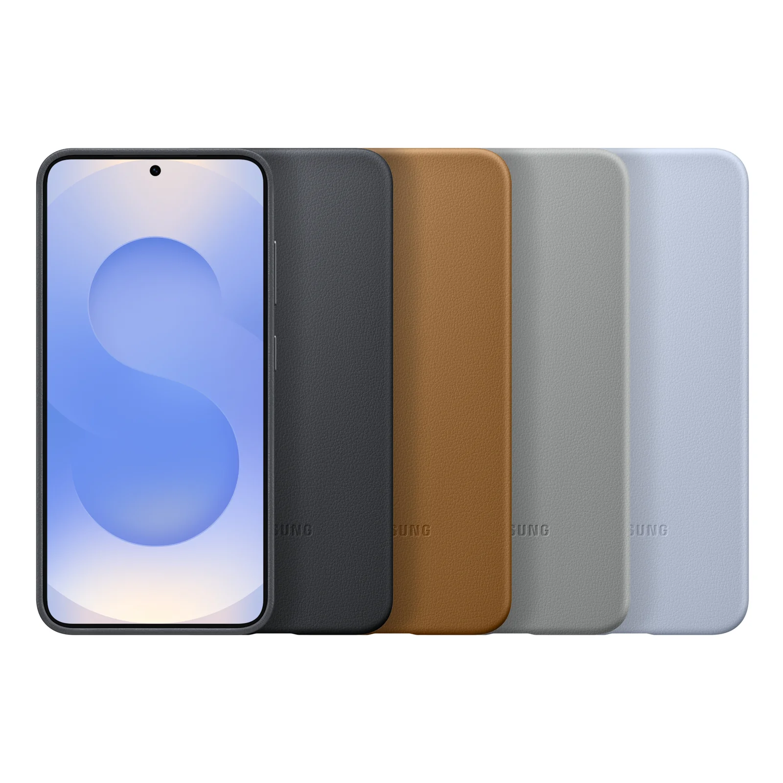 Samsung EF-VS931 coque de protection pour téléphones portables 15,8 cm (6.2") Housse Noir