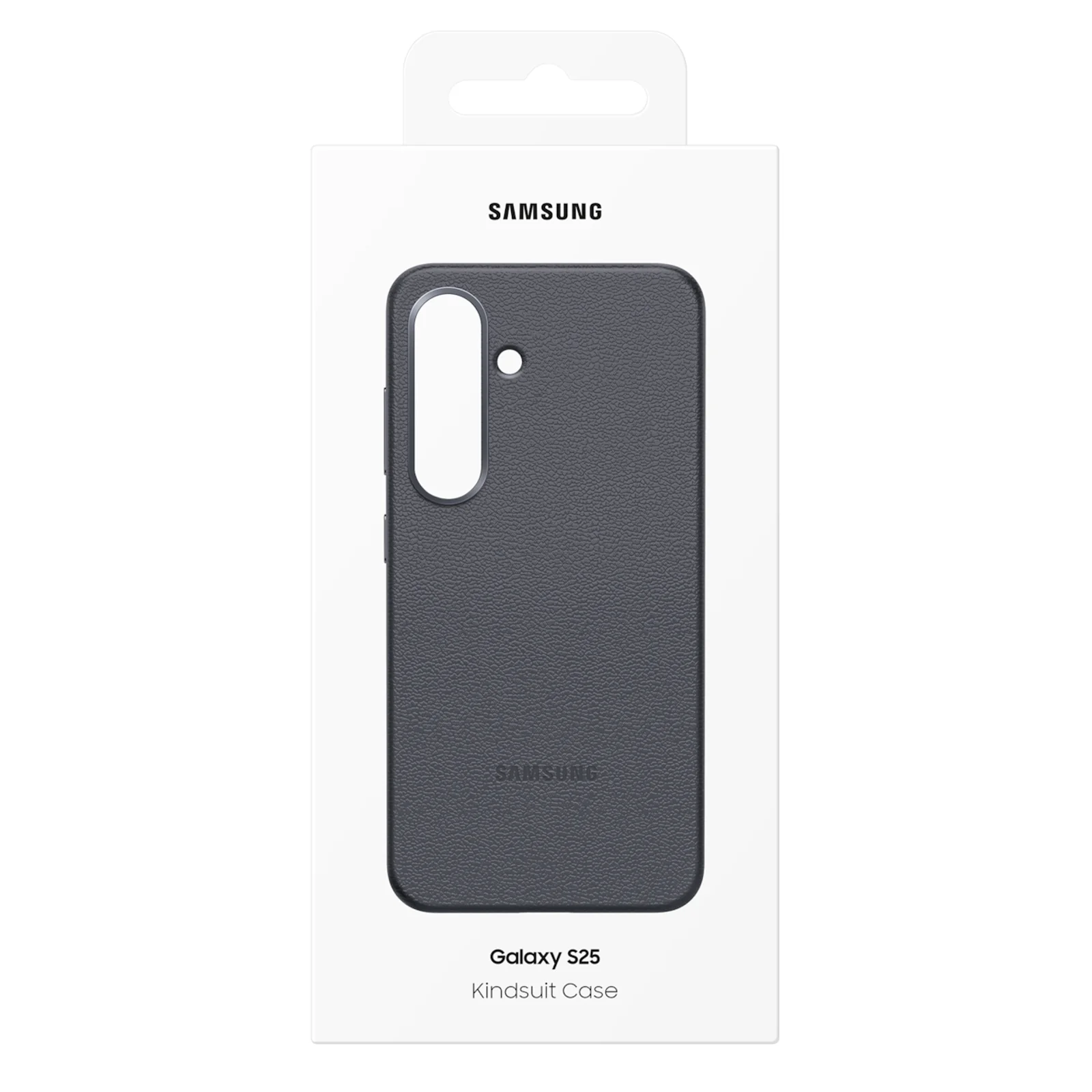 Samsung EF-VS931 coque de protection pour téléphones portables 15,8 cm (6.2") Housse Noir