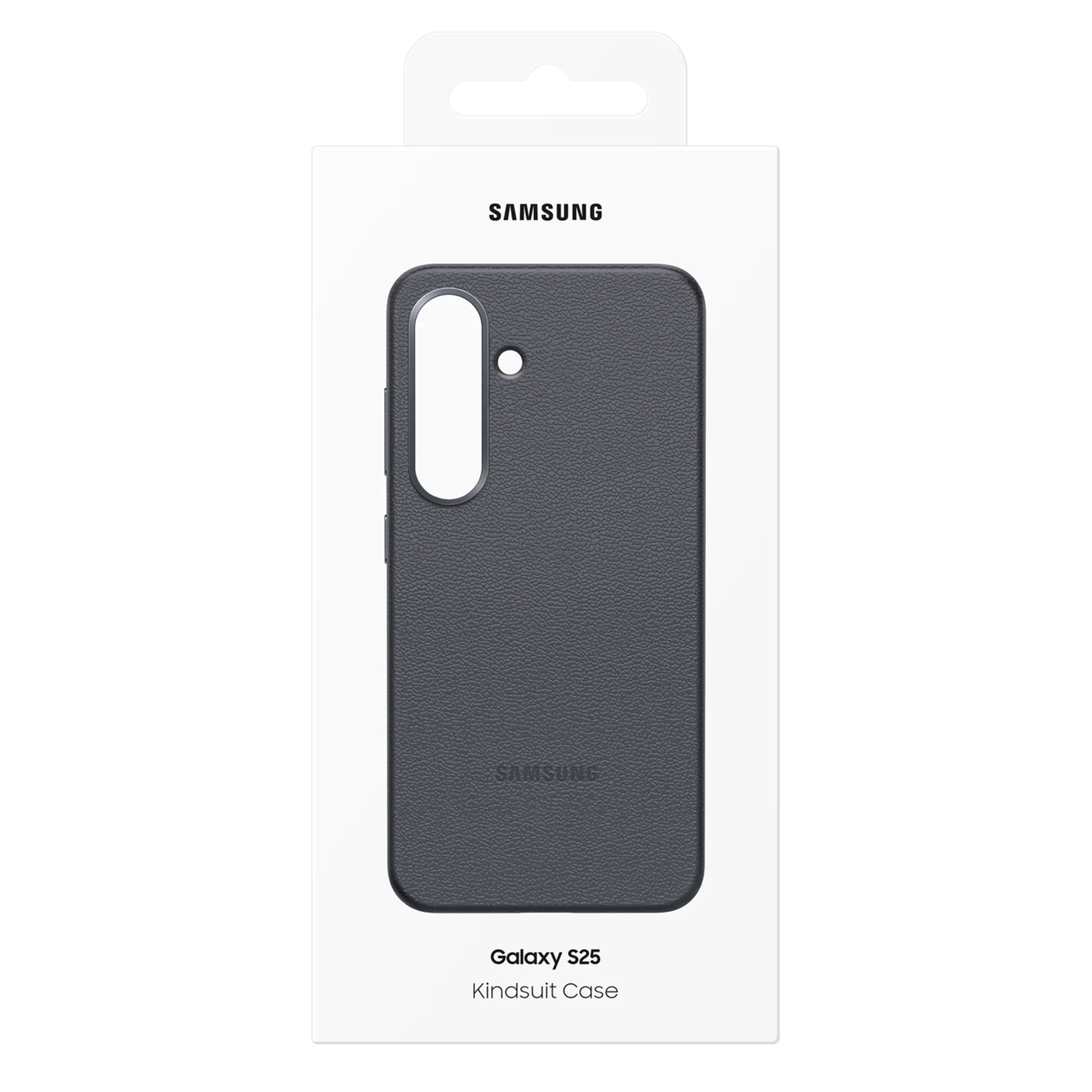 Samsung EF-VS931 coque de protection pour téléphones portables 15,8 cm (6.2") Housse Noir
