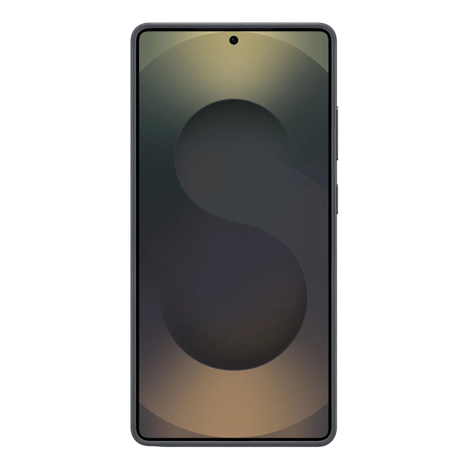 Samsung EF-VS938 coque de protection pour téléphones portables 17,5 cm (6.9") Housse Noir