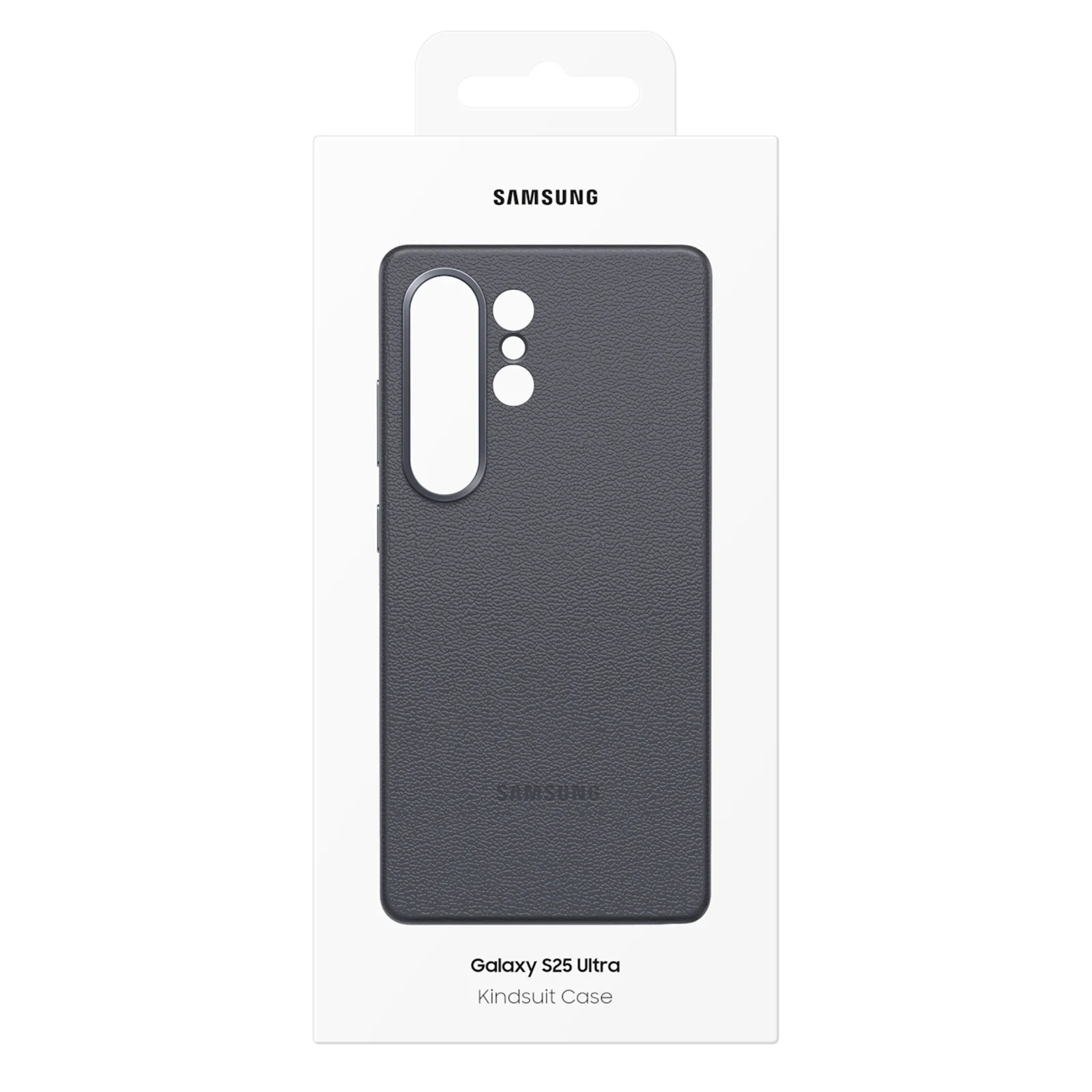 Samsung EF-VS938 coque de protection pour téléphones portables 17,5 cm (6.9") Housse Noir