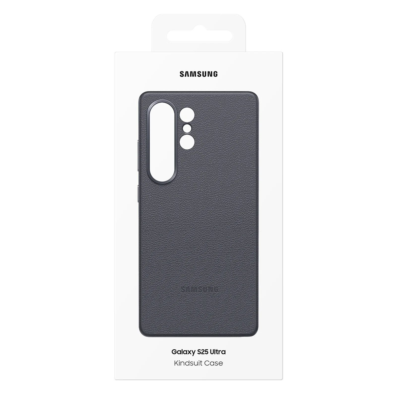 Samsung EF-VS938 coque de protection pour téléphones portables 17,5 cm (6.9") Housse Noir