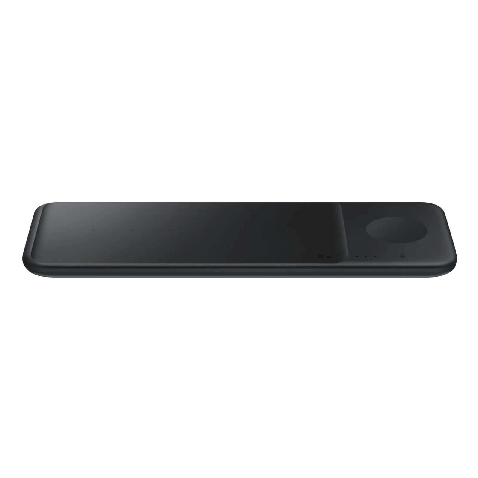 EP-P6300 Casque, Smartphone, Smartwatch Noir USB Recharge sans fil Charge rapide Intérieure