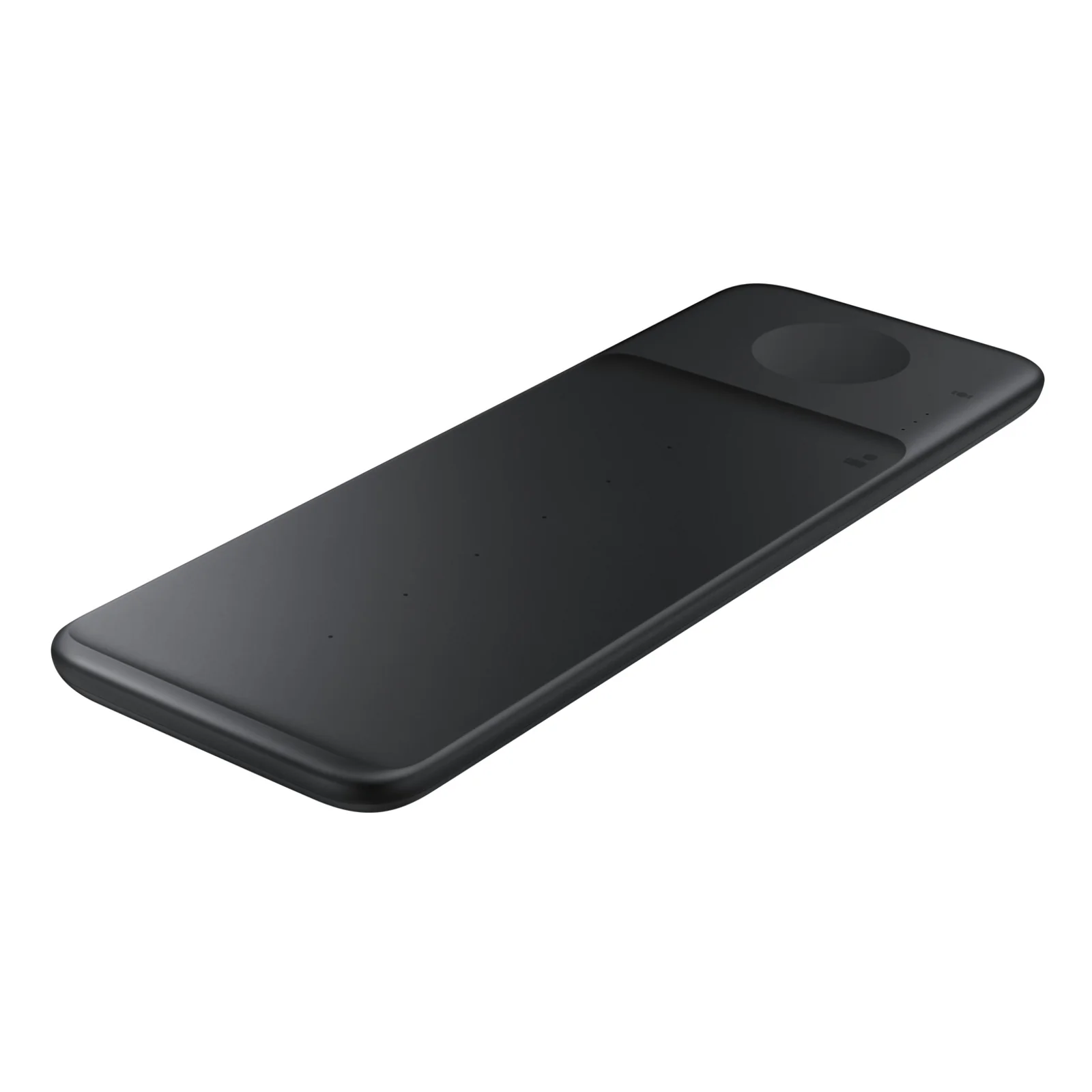 Samsung EP-P6300 Casque, Smartphone, Smartwatch Noir USB Recharge sans fil Charge rapide Intérieure