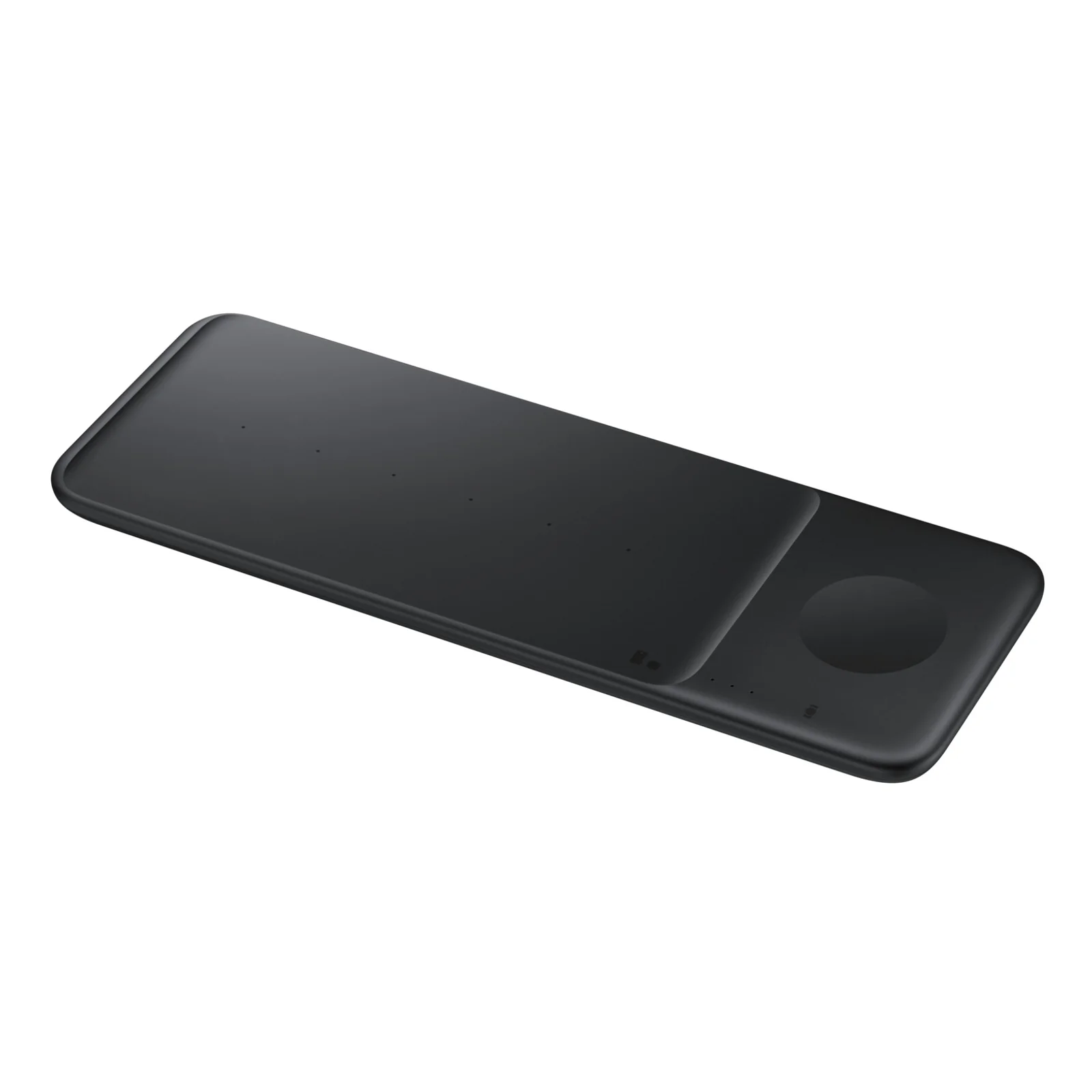 Samsung EP-P6300 Casque, Smartphone, Smartwatch Noir USB Recharge sans fil Charge rapide Intérieure