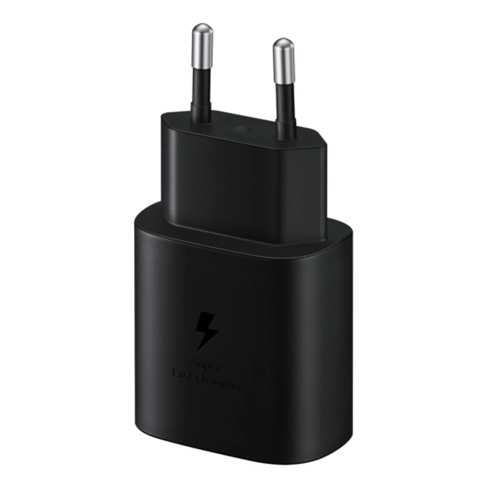 Samsung EP-TA800 Téléphone portable Noir Secteur Charge rapide Intérieure