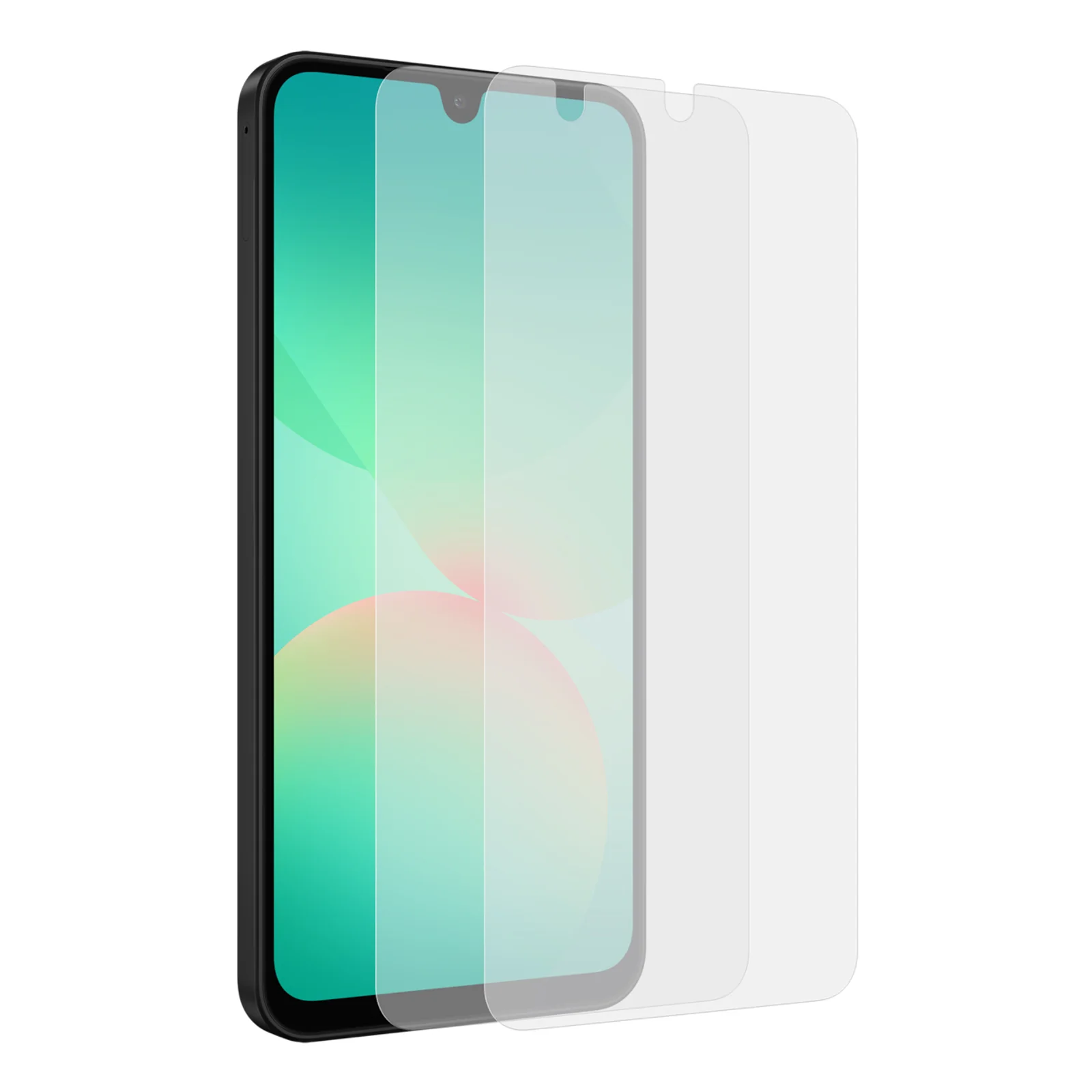 Samsung Film de protection pour Galaxy A26 5G