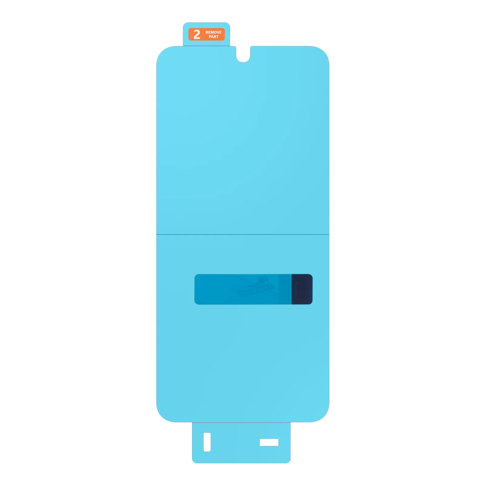 Samsung Film de protection pour Galaxy A26 5G