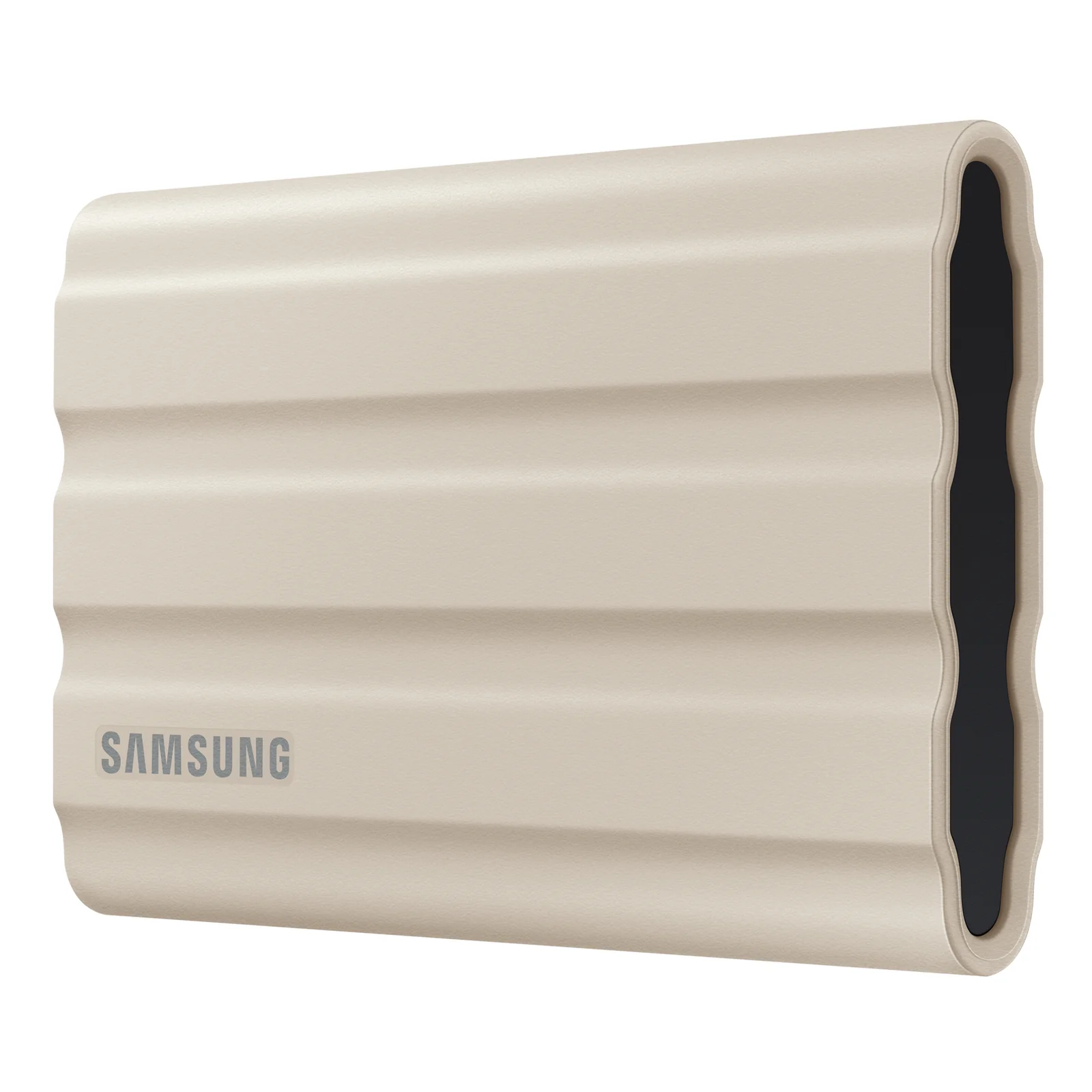 Samsung MU-PE2T0K 2 To USB Type-C 3.2 Gen 2 (3.1 Gen 2) Beige