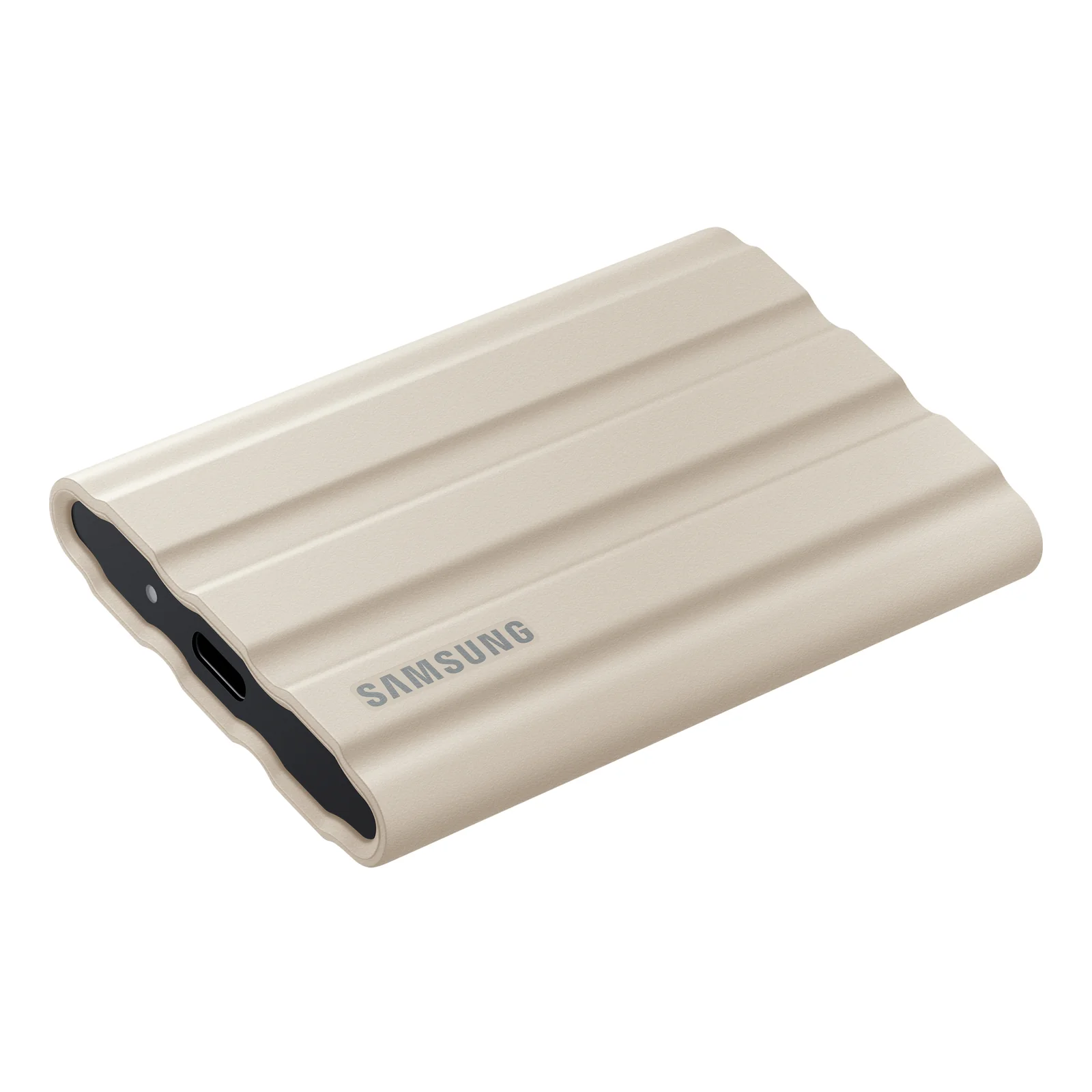 Samsung MU-PE2T0K 2 To USB Type-C 3.2 Gen 2 (3.1 Gen 2) Beige