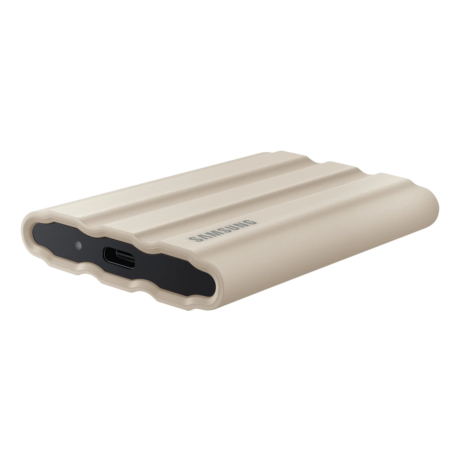 Samsung MU-PE2T0K 2 To USB Type-C 3.2 Gen 2 (3.1 Gen 2) Beige