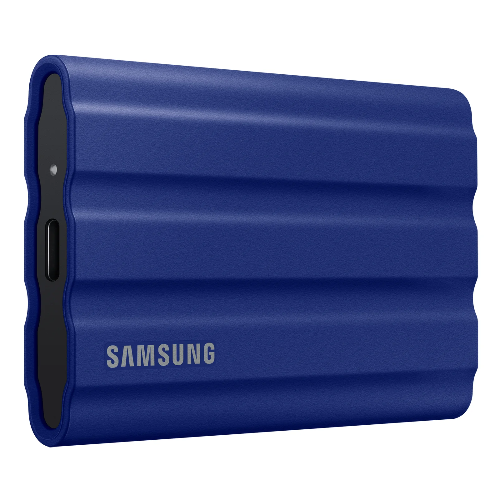 Samsung MU-PE2T0R 2 To USB Type-C 3.2 Gen 2 (3.1 Gen 2) Bleu
