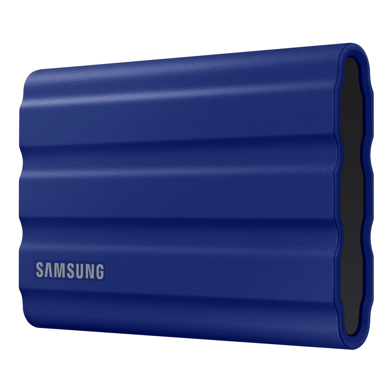 Samsung MU-PE2T0R 2 To USB Type-C 3.2 Gen 2 (3.1 Gen 2) Bleu