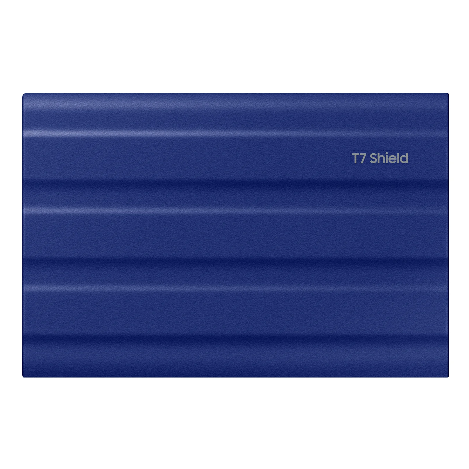 Samsung MU-PE2T0R 2 To USB Type-C 3.2 Gen 2 (3.1 Gen 2) Bleu