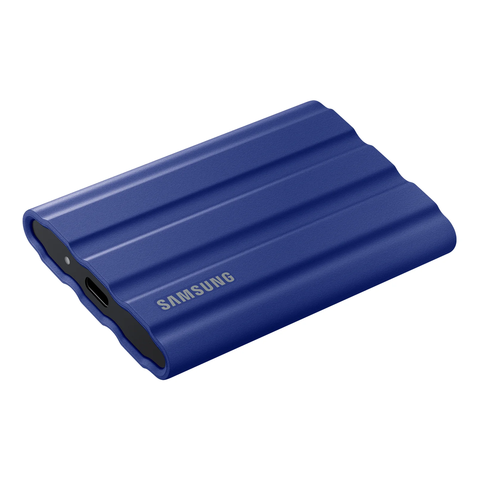 Samsung MU-PE2T0R 2 To USB Type-C 3.2 Gen 2 (3.1 Gen 2) Bleu