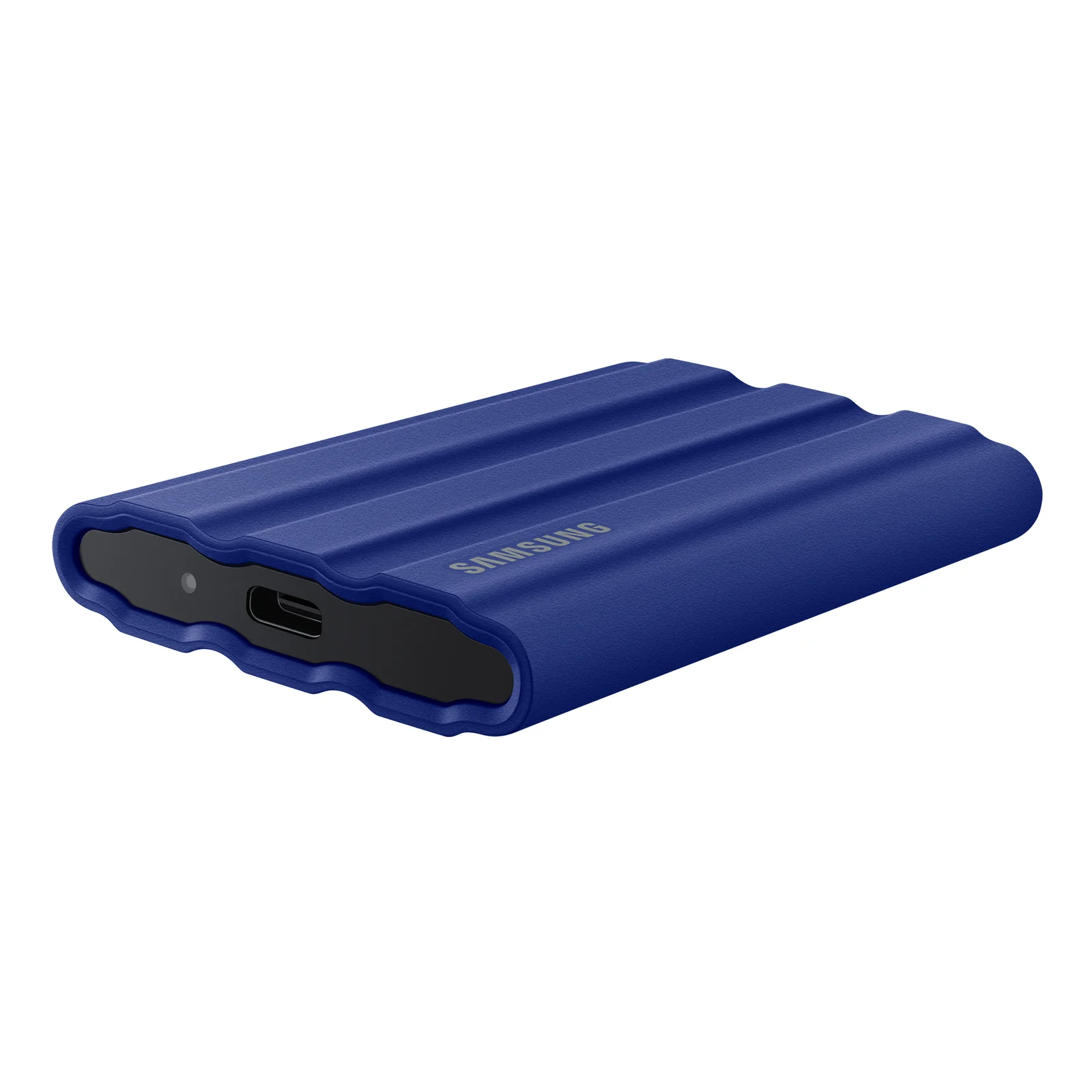 Samsung MU-PE2T0R 2 To USB Type-C 3.2 Gen 2 (3.1 Gen 2) Bleu