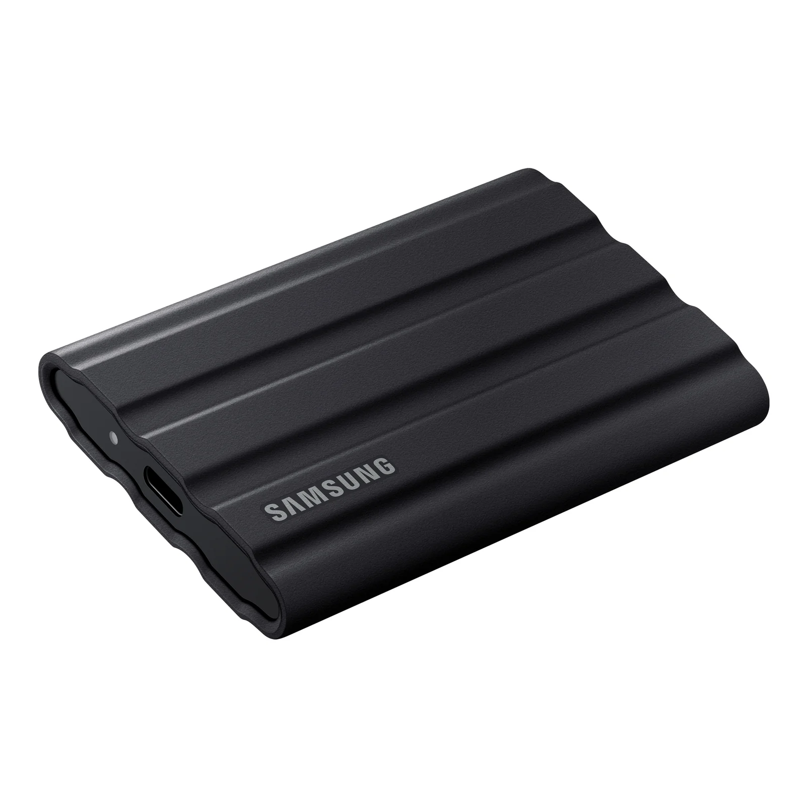 Samsung MU-PE2T0S 2 To USB Type-C 3.2 Gen 2 (3.1 Gen 2) Noir