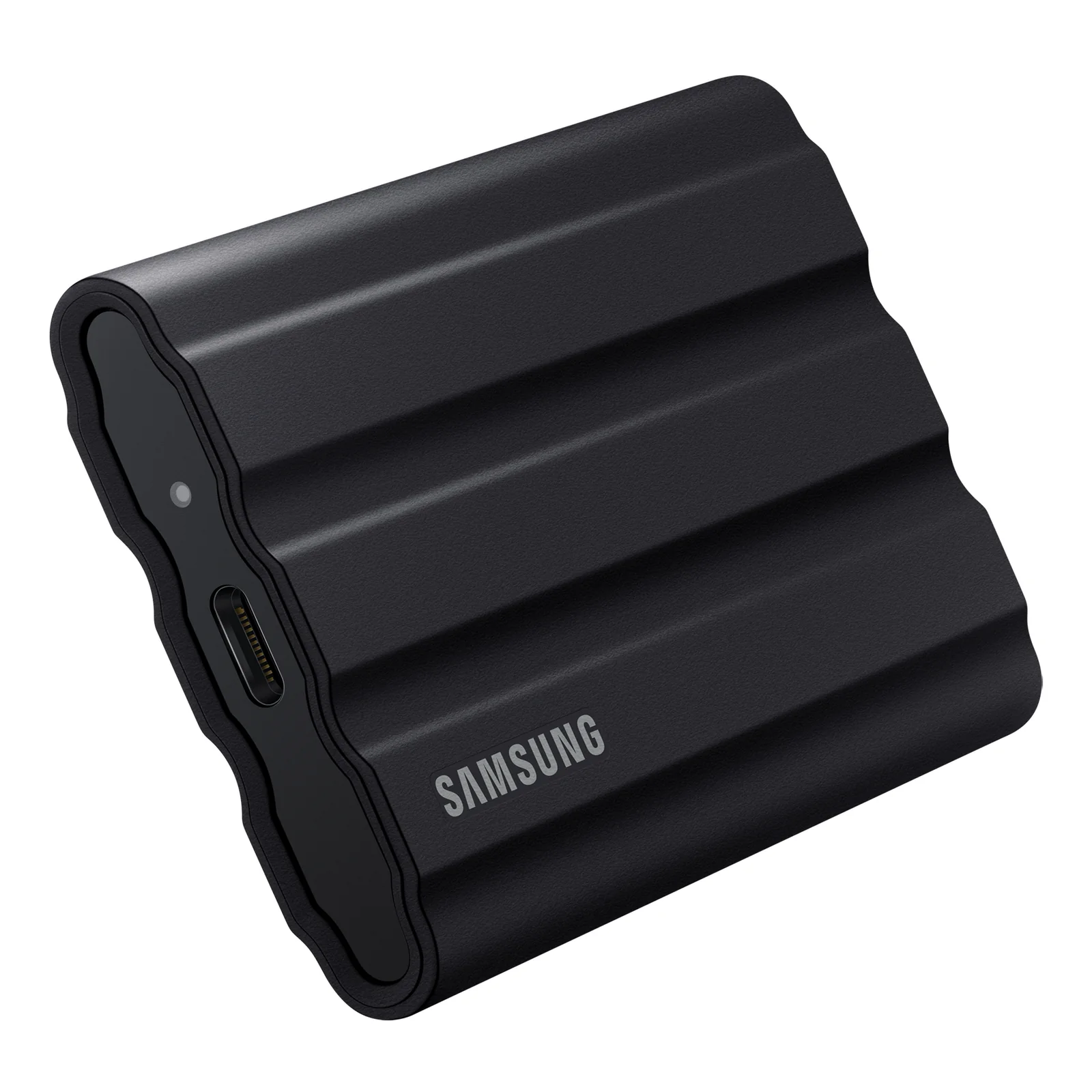 Samsung MU-PE2T0S 2 To USB Type-C 3.2 Gen 2 (3.1 Gen 2) Noir