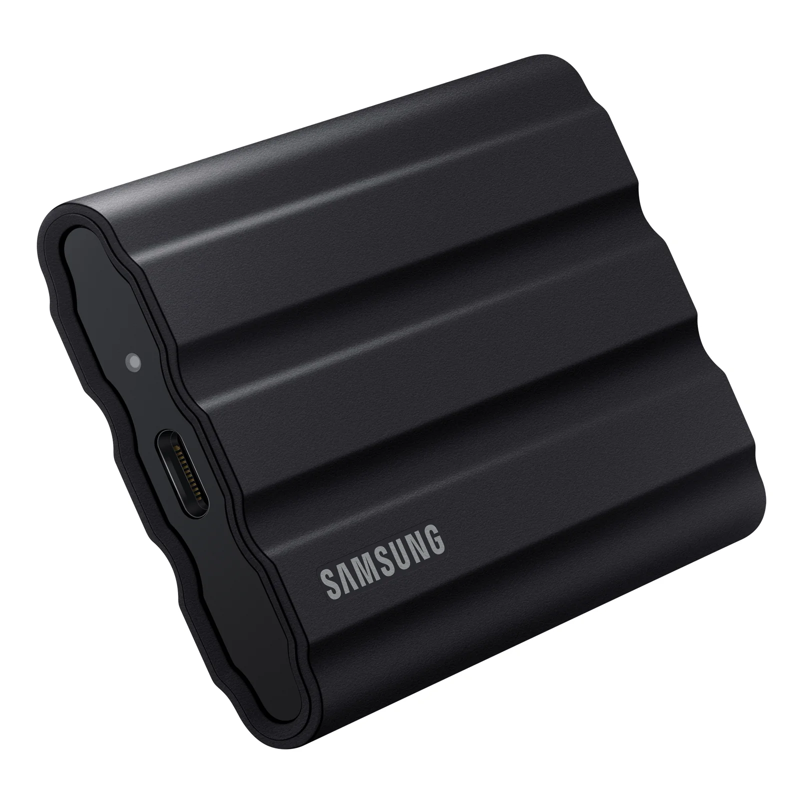 Samsung MU-PE4T0S 4 To USB Type-C 3.2 Gen 2 (3.1 Gen 2) Noir
