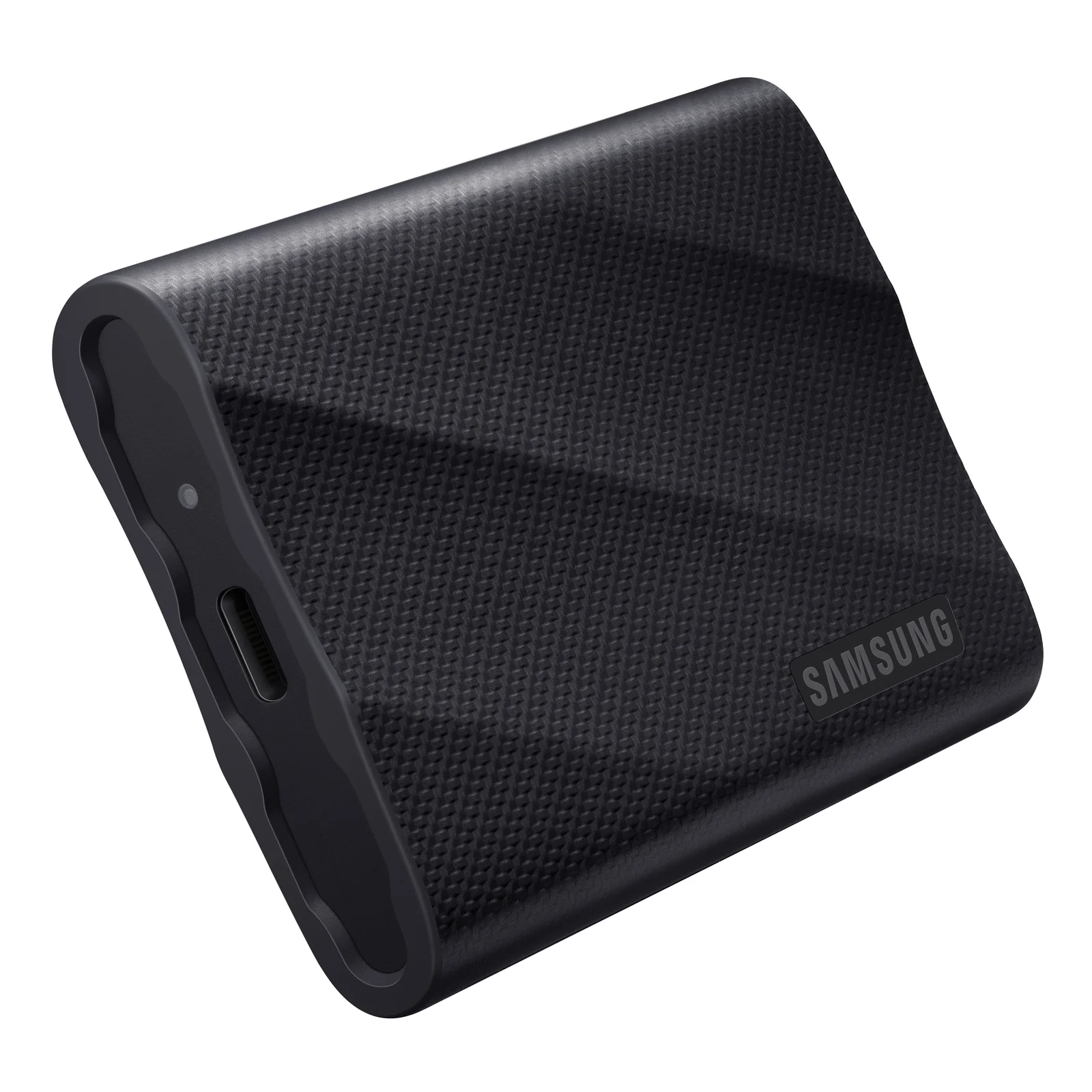 MU-PG1T0B 1 To USB Type-C USB 3.2 Gen 2x2 Noir