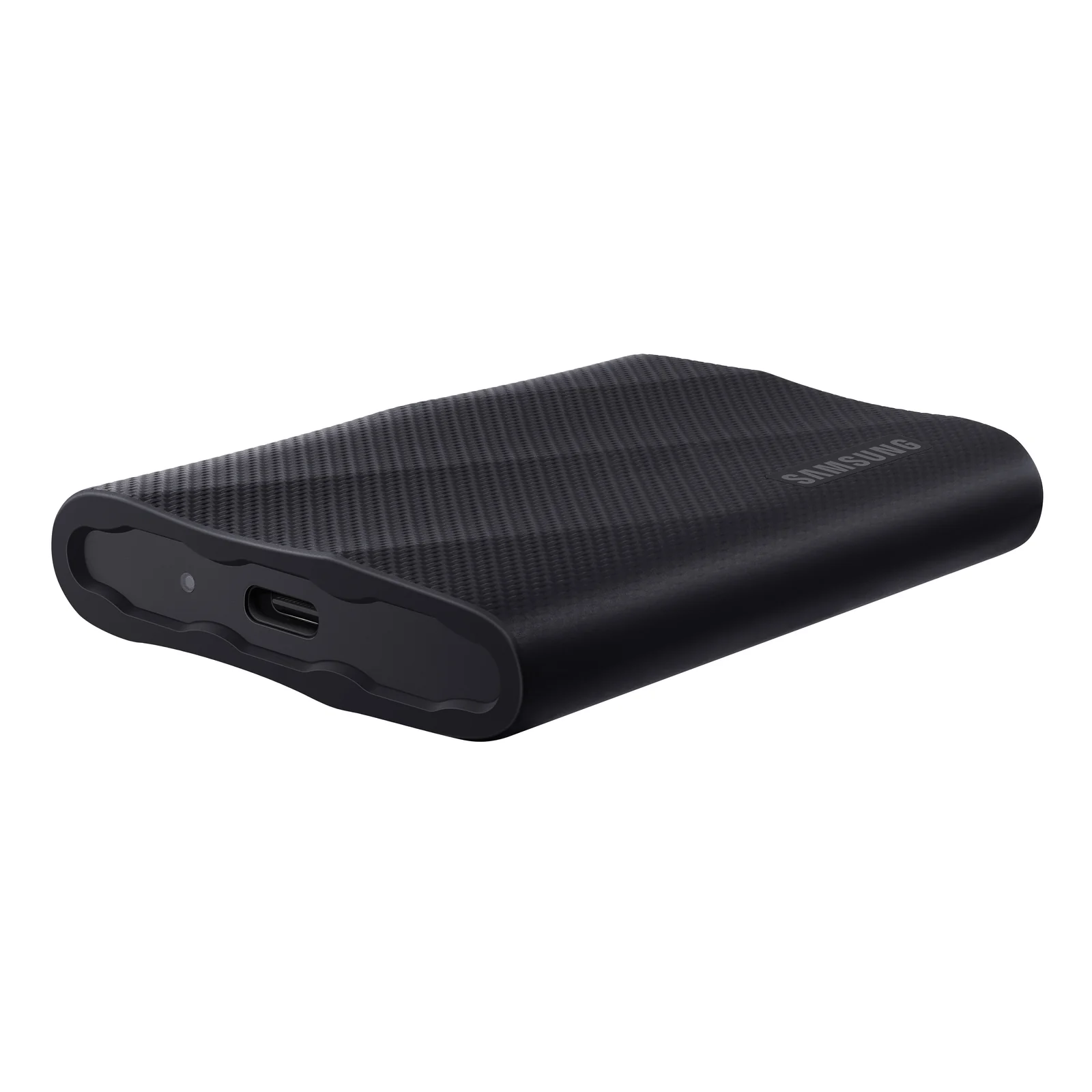 Samsung MU-PG1T0B 1 To USB Type-C USB 3.2 Gen 2x2 Noir