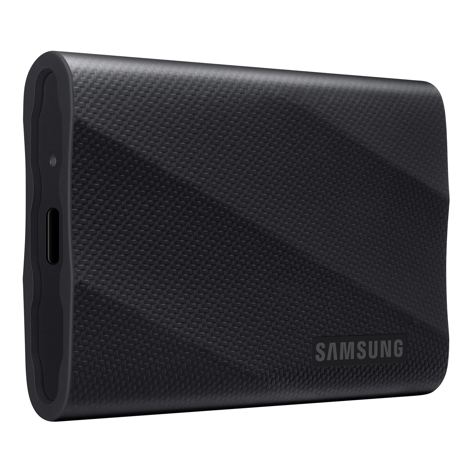 Samsung MU-PG2T0B 2 To USB Type-C USB 3.2 Gen 2x2 Noir