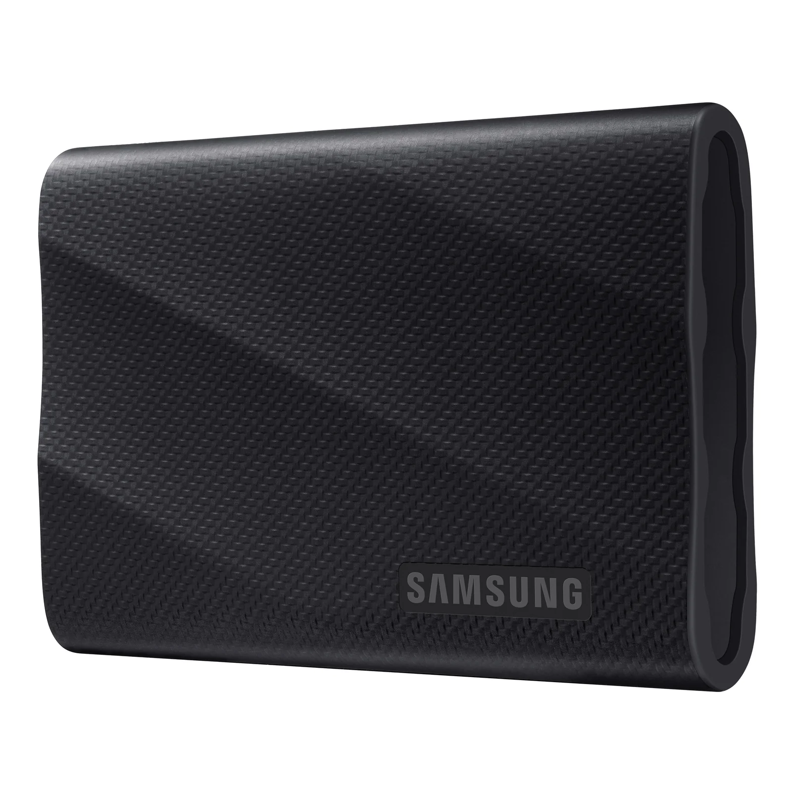 Samsung MU-PG4T0B 4 To USB Type-C USB 3.2 Gen 2x2 Noir