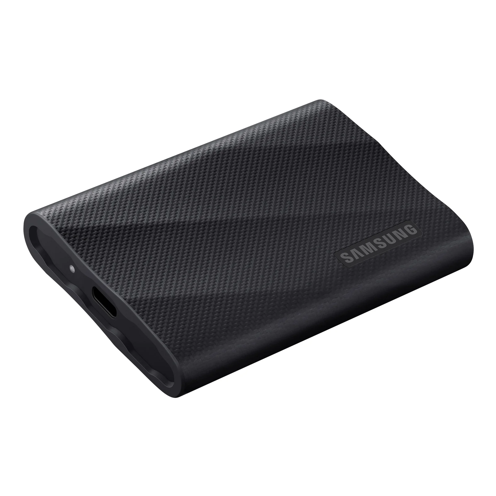 Samsung MU-PG4T0B 4 To USB Type-C USB 3.2 Gen 2x2 Noir