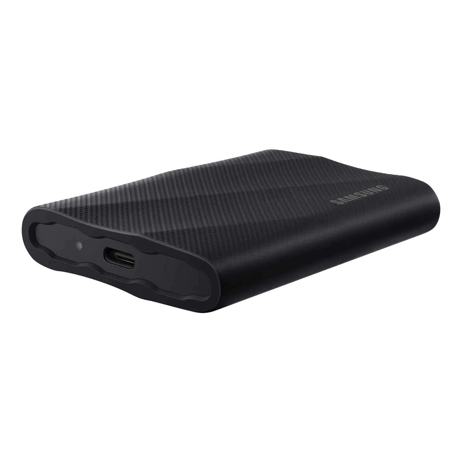 Samsung MU-PG4T0B 4 To USB Type-C USB 3.2 Gen 2x2 Noir