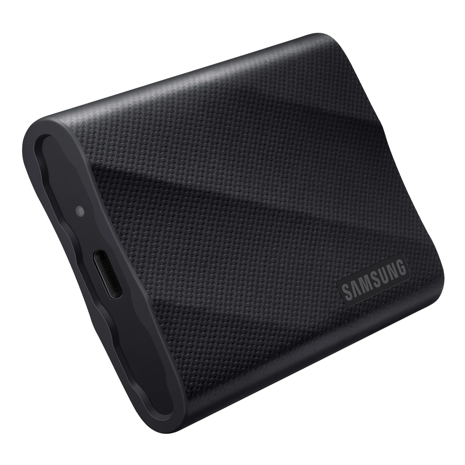 Samsung MU-PG4T0B 4 To USB Type-C USB 3.2 Gen 2x2 Noir