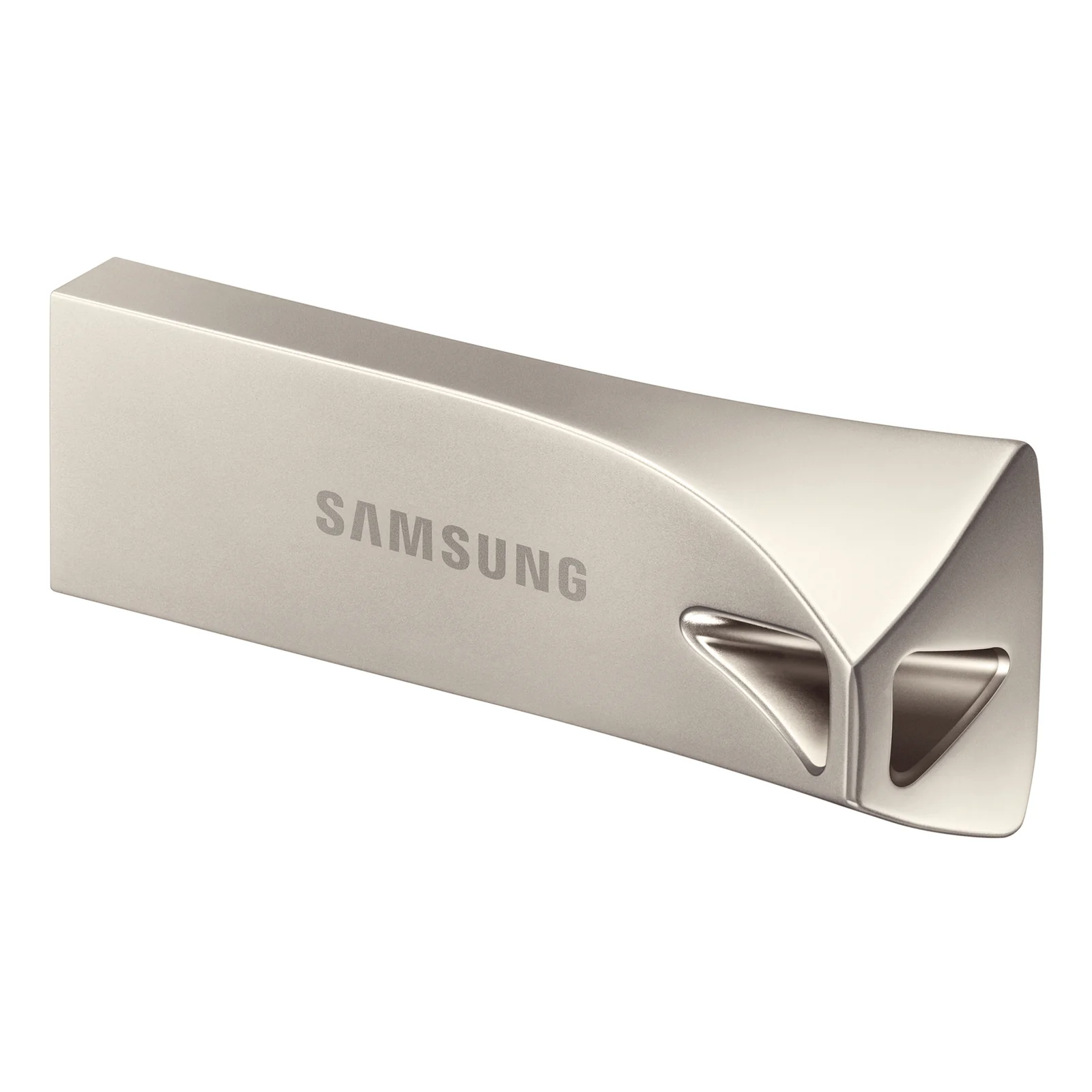 Samsung MUF-128BE lecteur USB flash 128 Go USB Type-A 3.2 Gen 1 (3.1 Gen 1) Argent