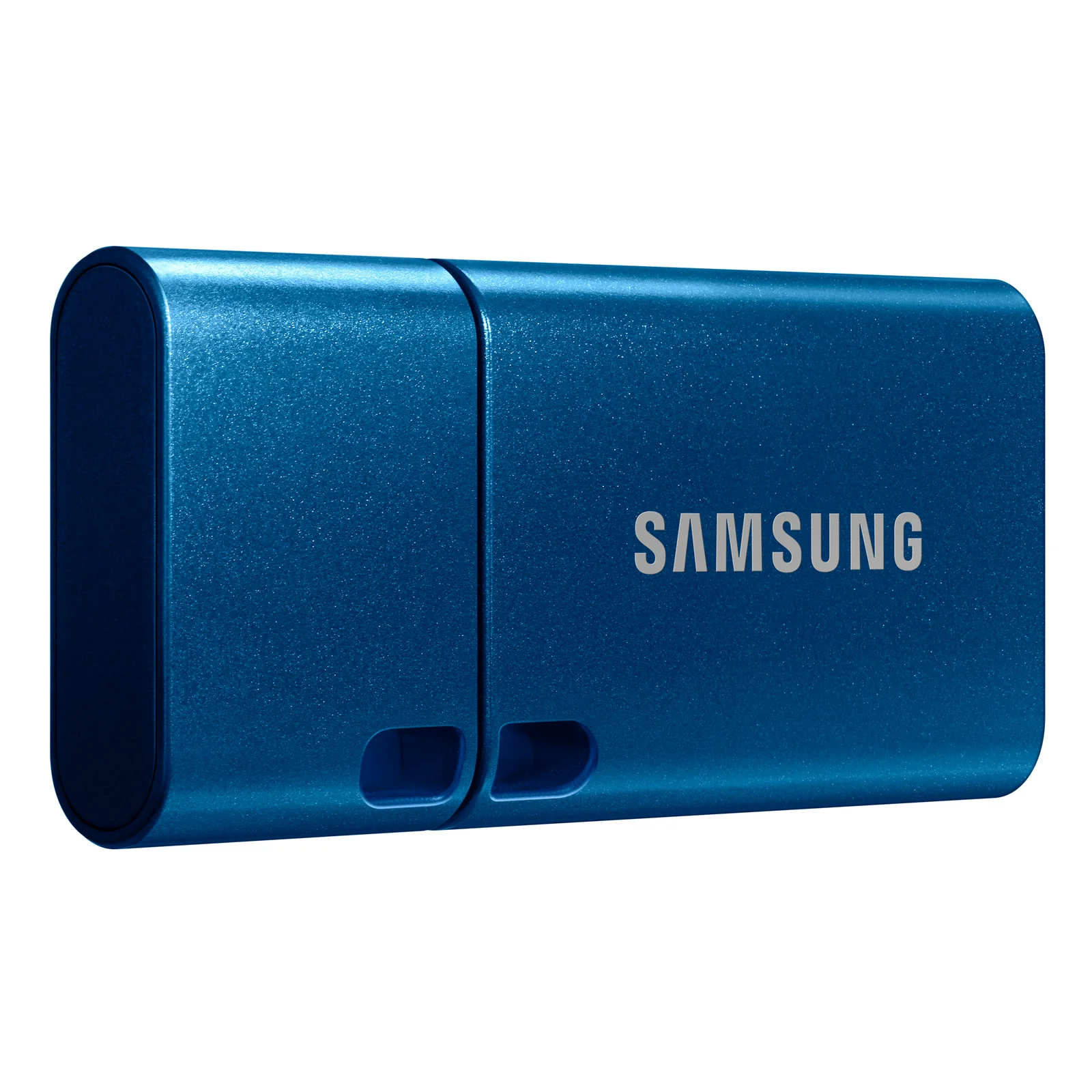 Samsung MUF-128DA lecteur USB flash 128 Go USB Type-C 3.2 Gen 1 (3.1 Gen 1) Bleu