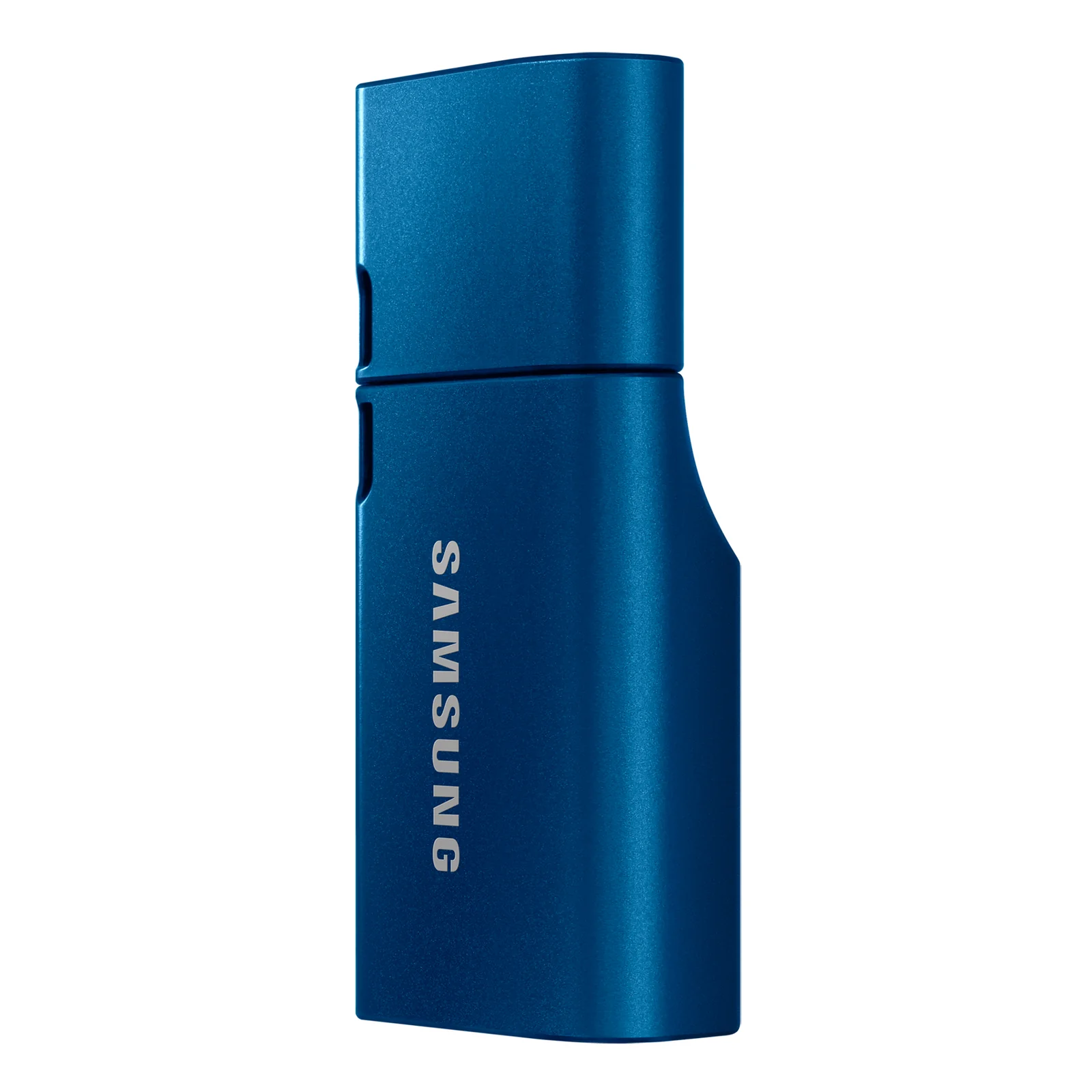 Samsung MUF-128DA lecteur USB flash 128 Go USB Type-C 3.2 Gen 1 (3.1 Gen 1) Bleu
