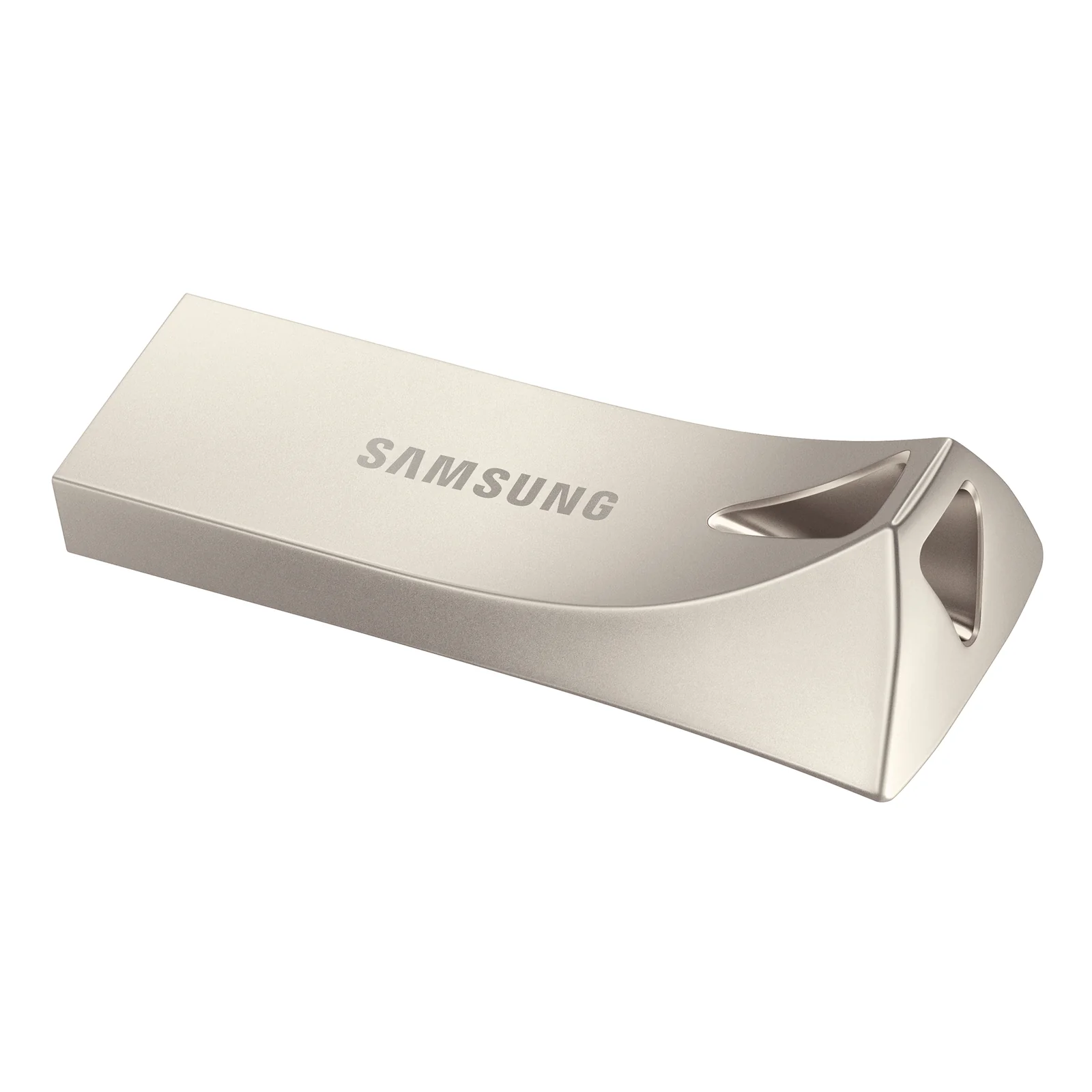 Samsung MUF-256BE lecteur USB flash 256 Go USB Type-A 3.2 Gen 1 (3.1 Gen 1) Argent